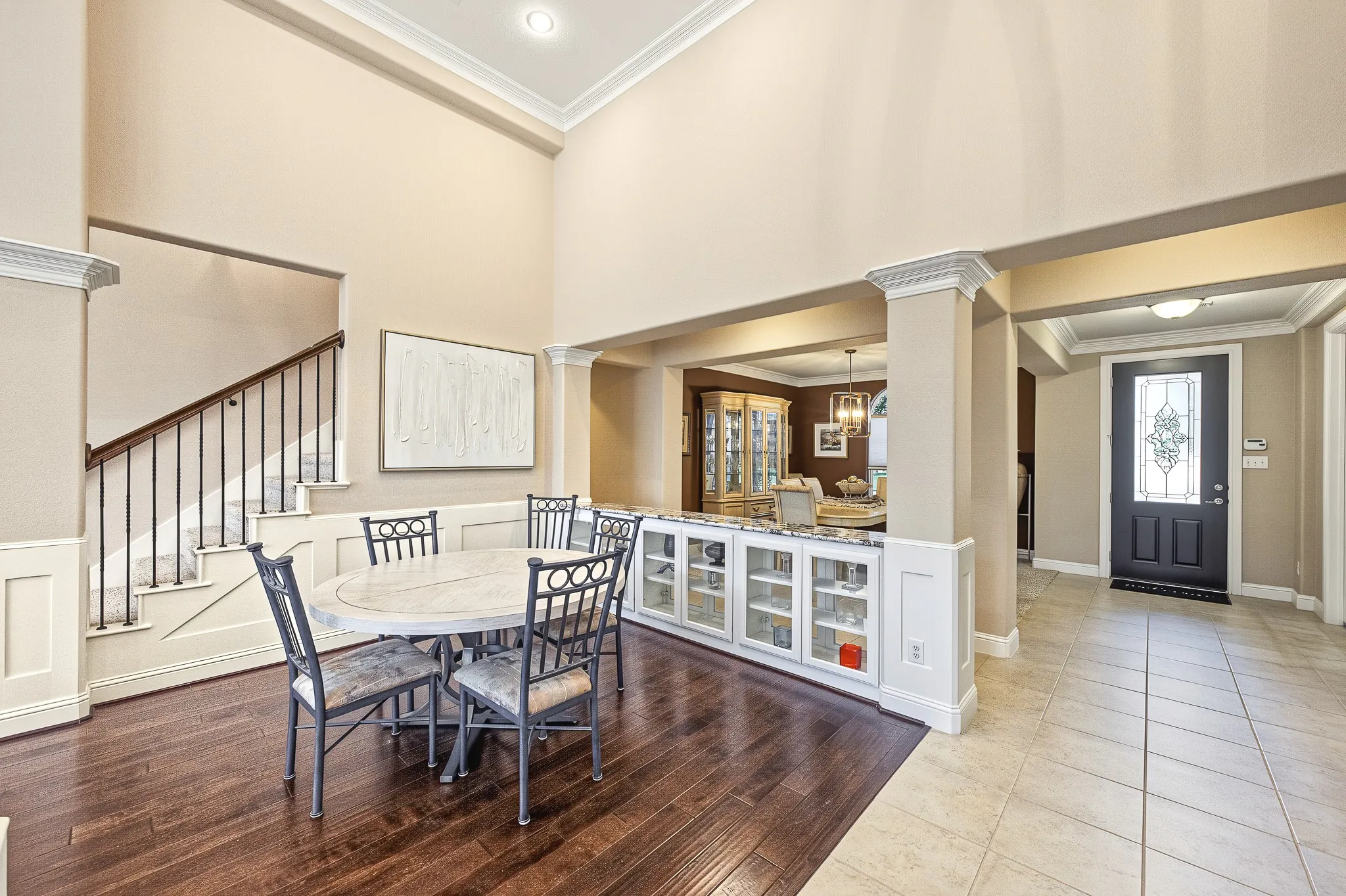 Single Family Residence For Sale in Tarrant County , 501 Rawhide Path, Keller, Texas 76248, 4 Bedroom, 3 Bathroom, 3 Garage spaces, 4,234 Sqft, built in 2015, mls#21408243, Real Estate Agent in Keller, Homes For Sale in Tarrant county, Homes For Sale in Keller, Realtor in Keller Texas, Real Estate Brokerage Independent Realty Texas, Luminita Cordes Realtor
