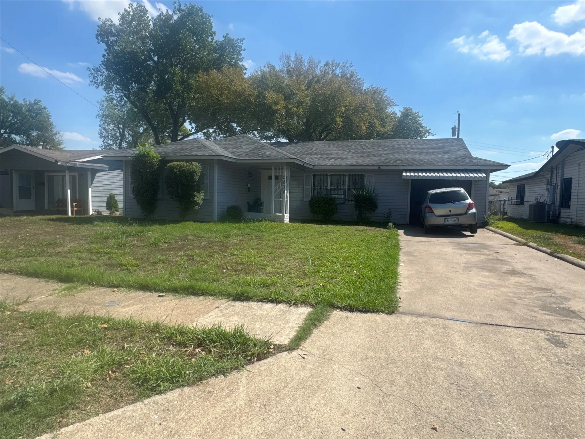 Single Family Residence For Sale
