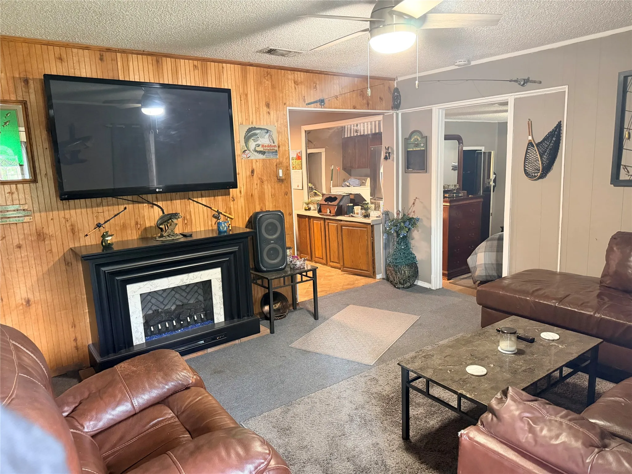 Single Family Residence For Sale in Tarrant County , 2725 San Benito Street, Sansom Park, Texas 76114, 3 Bedroom, 2 Bathroom, Garage spaces, 1,134 Sqft, built in 1950, mls#21410790, Real Estate Agent in Sansom Park, Homes For Sale in Tarrant county, Homes For Sale in Sansom Park, Realtor in Sansom Park Texas, Real Estate Brokerage Independent Realty Texas, Luminita Cordes Realtor