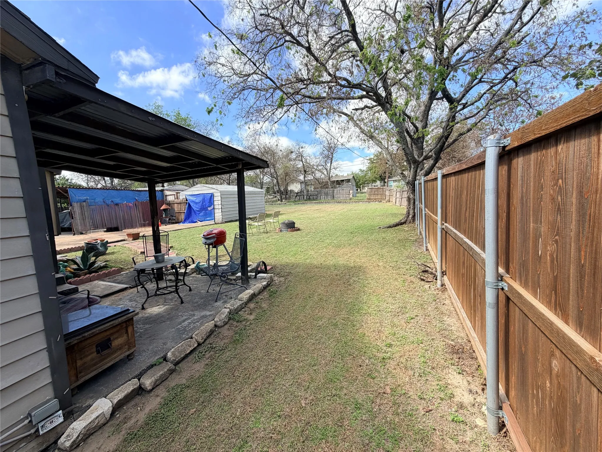 Single Family Residence For Sale in Tarrant County , 2725 San Benito Street, Sansom Park, Texas 76114, 3 Bedroom, 2 Bathroom, Garage spaces, 1,134 Sqft, built in 1950, mls#21410790, Real Estate Agent in Sansom Park, Homes For Sale in Tarrant county, Homes For Sale in Sansom Park, Realtor in Sansom Park Texas, Real Estate Brokerage Independent Realty Texas, Luminita Cordes Realtor