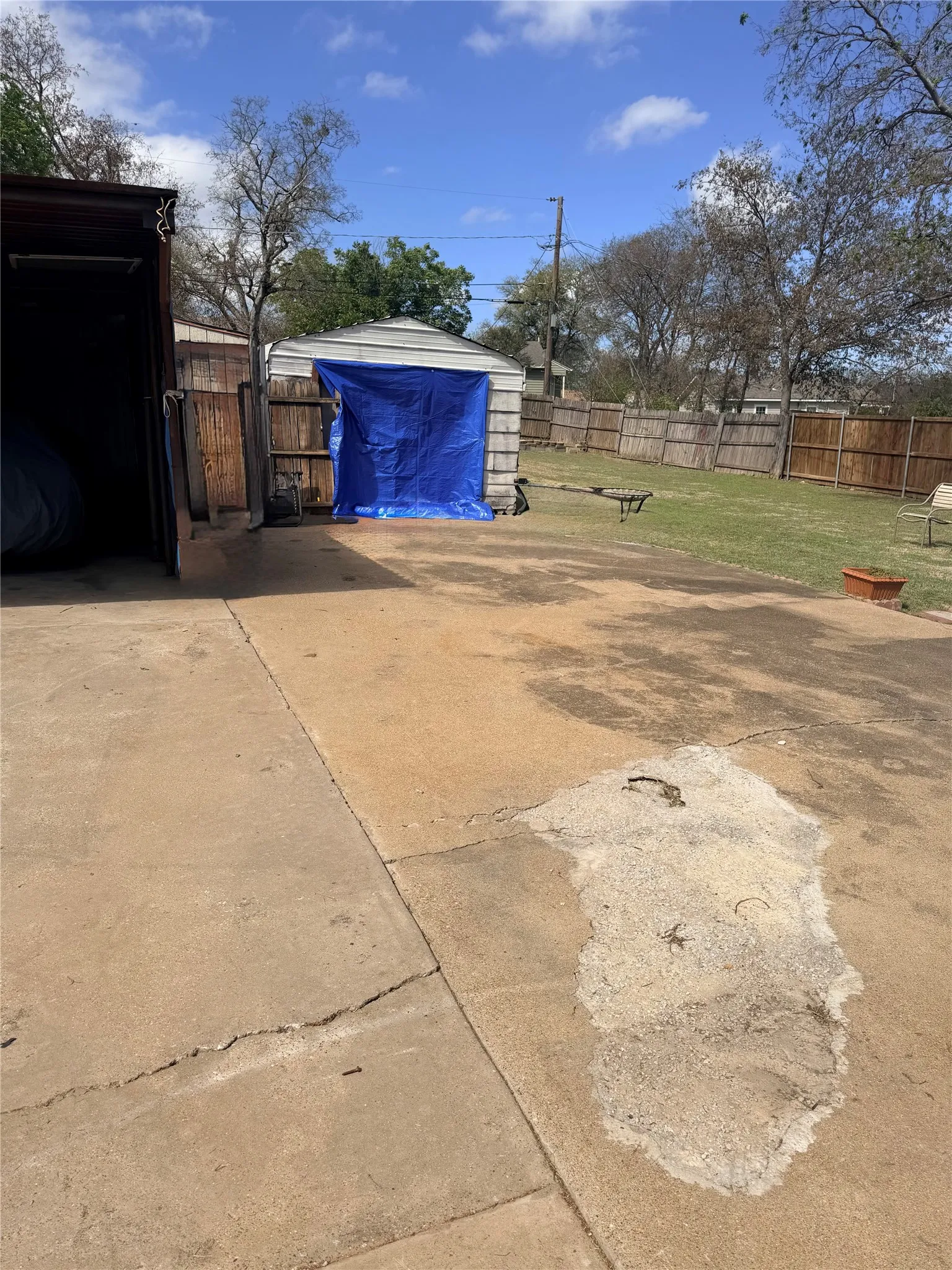 Single Family Residence For Sale in Tarrant County , 2725 San Benito Street, Sansom Park, Texas 76114, 3 Bedroom, 2 Bathroom, Garage spaces, 1,134 Sqft, built in 1950, mls#21410790, Real Estate Agent in Sansom Park, Homes For Sale in Tarrant county, Homes For Sale in Sansom Park, Realtor in Sansom Park Texas, Real Estate Brokerage Independent Realty Texas, Luminita Cordes Realtor