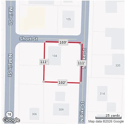 Single Family Residence For Sale in Collin County , 104 Short Street, Farmersville, Texas 75442, 2 Bedroom, 1 Bathroom, Garage spaces, 1,018 Sqft, built in 1960, mls#21411336, Real Estate Agent in Farmersville, Homes For Sale in Collin county, Homes For Sale in Farmersville, Realtor in Farmersville Texas, Real Estate Brokerage Independent Realty Texas, Luminita Cordes Realtor