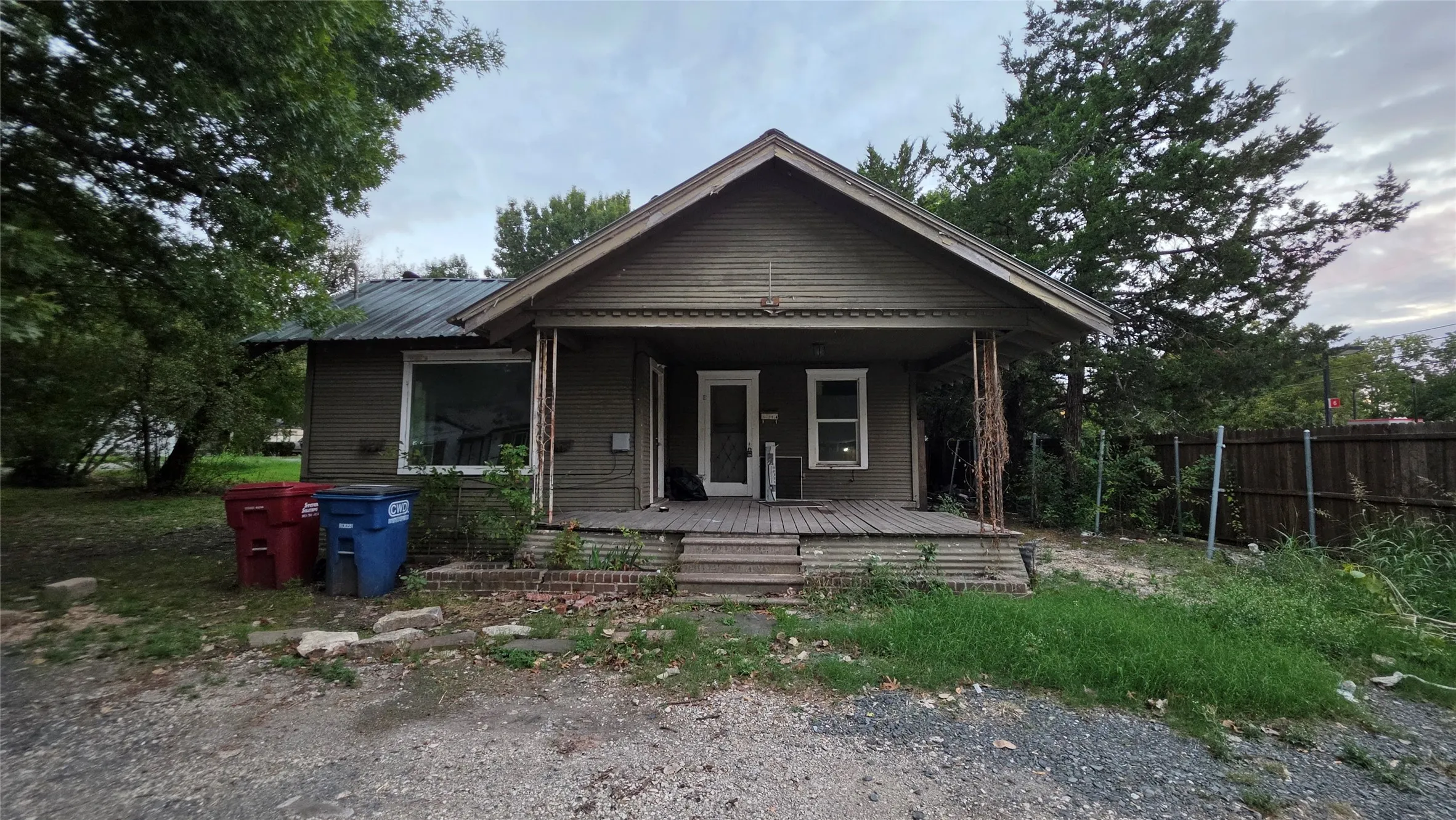 Single Family Residence For Sale