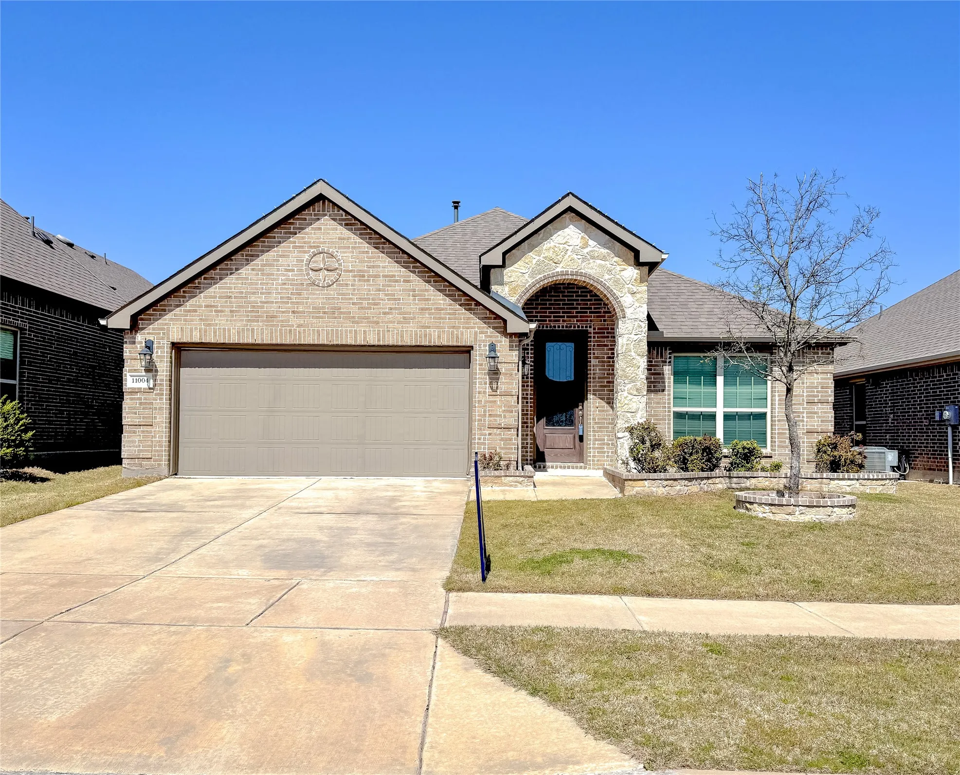 Single Family Residence For Sale