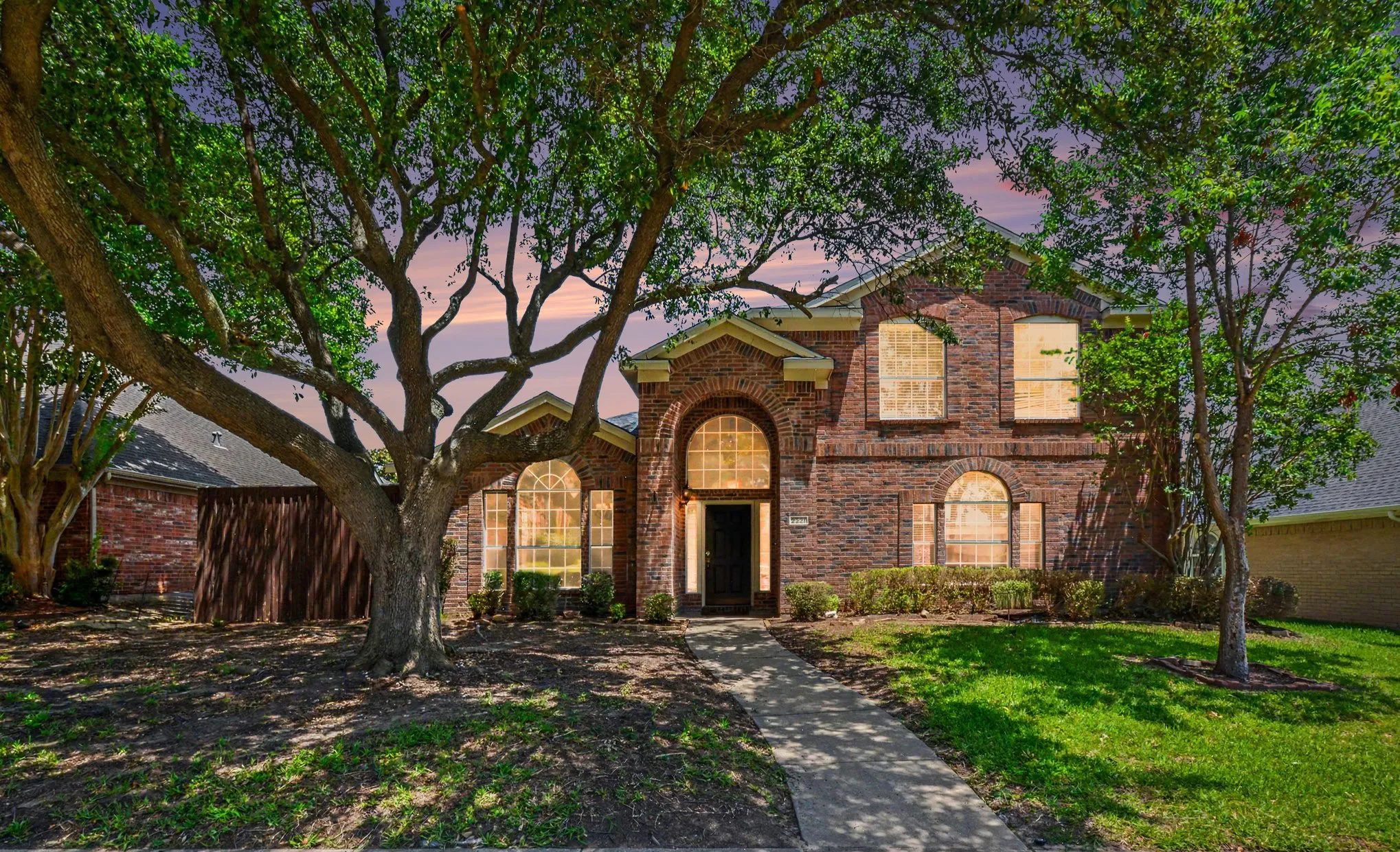 Single Family Residence For Sale