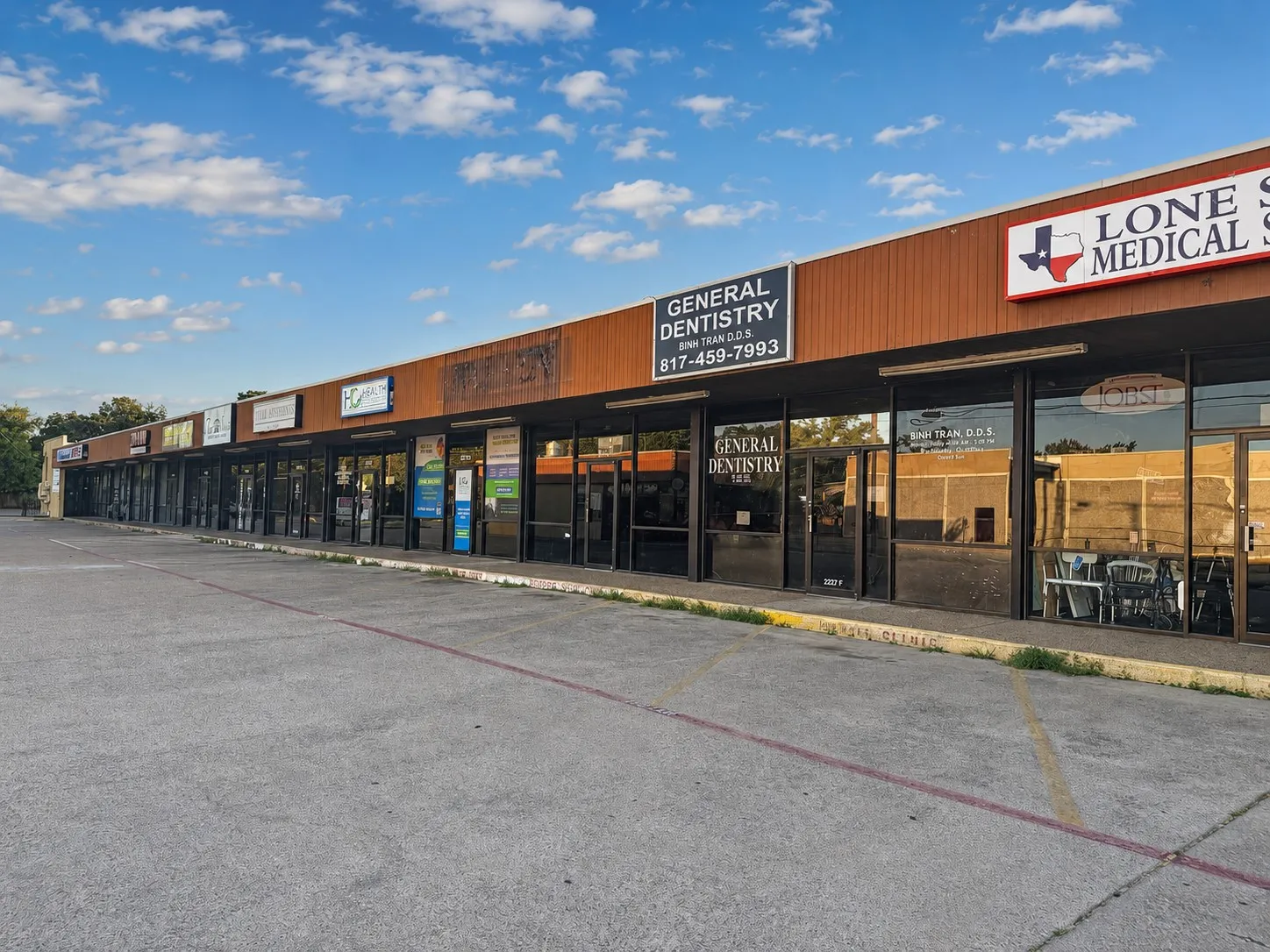 Retail For Sale in Tarrant County , 2225 Haltom Rd, Haltom City, Texas 76117, 0, 0, Garage spaces, 0 Sqft, built in 1988, mls#21411384, Real Estate Agent in Haltom City, Homes For Sale in Tarrant county, Homes For Sale in Haltom City, Realtor in Haltom City Texas, Real Estate Brokerage Independent Realty Texas, Luminita Cordes Realtor
