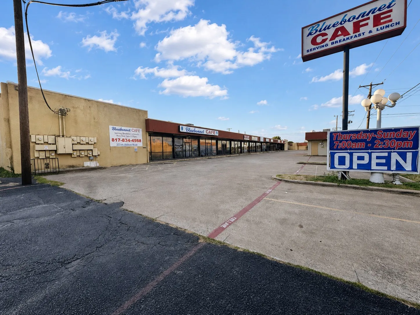 Retail For Sale in Tarrant County , 2225 Haltom Rd, Haltom City, Texas 76117, 0, 0, Garage spaces, 0 Sqft, built in 1988, mls#21411384, Real Estate Agent in Haltom City, Homes For Sale in Tarrant county, Homes For Sale in Haltom City, Realtor in Haltom City Texas, Real Estate Brokerage Independent Realty Texas, Luminita Cordes Realtor
