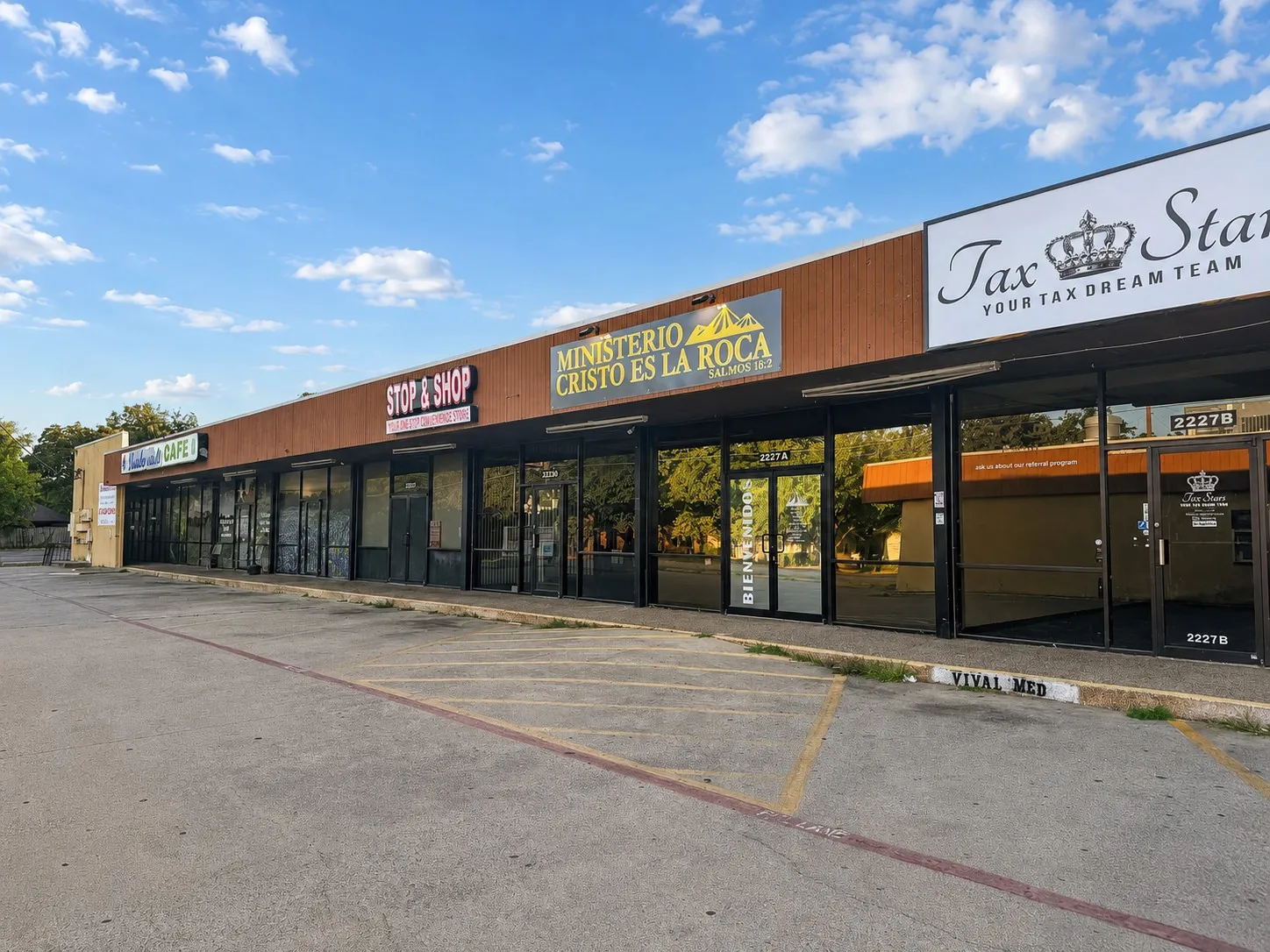 Retail For Sale in Tarrant County , 2225 Haltom Rd, Haltom City, Texas 76117, 0, 0, Garage spaces, 0 Sqft, built in 1988, mls#21411384, Real Estate Agent in Haltom City, Homes For Sale in Tarrant county, Homes For Sale in Haltom City, Realtor in Haltom City Texas, Real Estate Brokerage Independent Realty Texas, Luminita Cordes Realtor