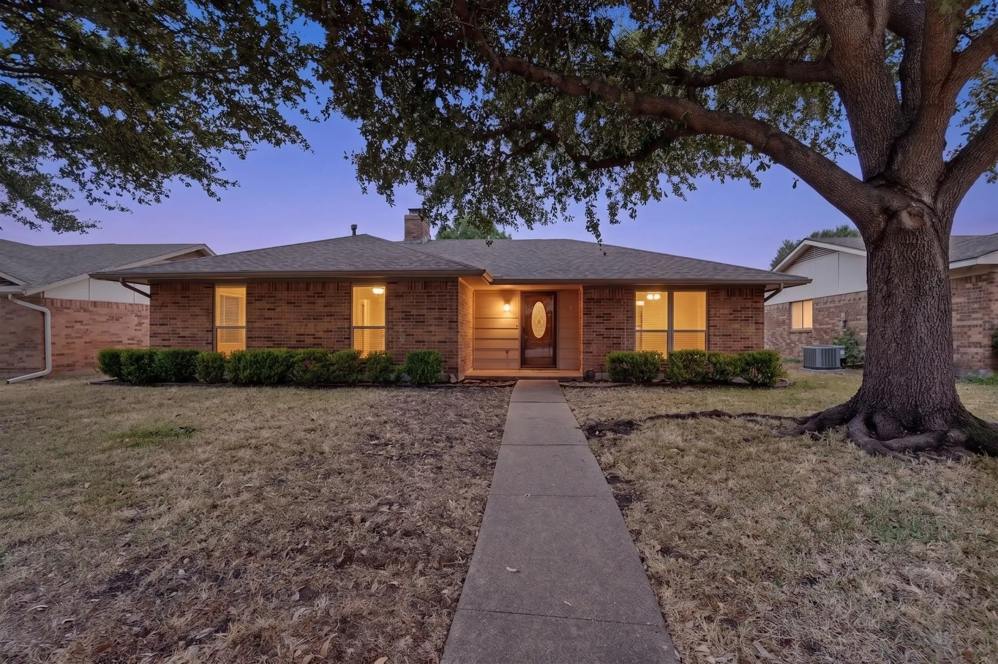 Single Family Residence For Sale