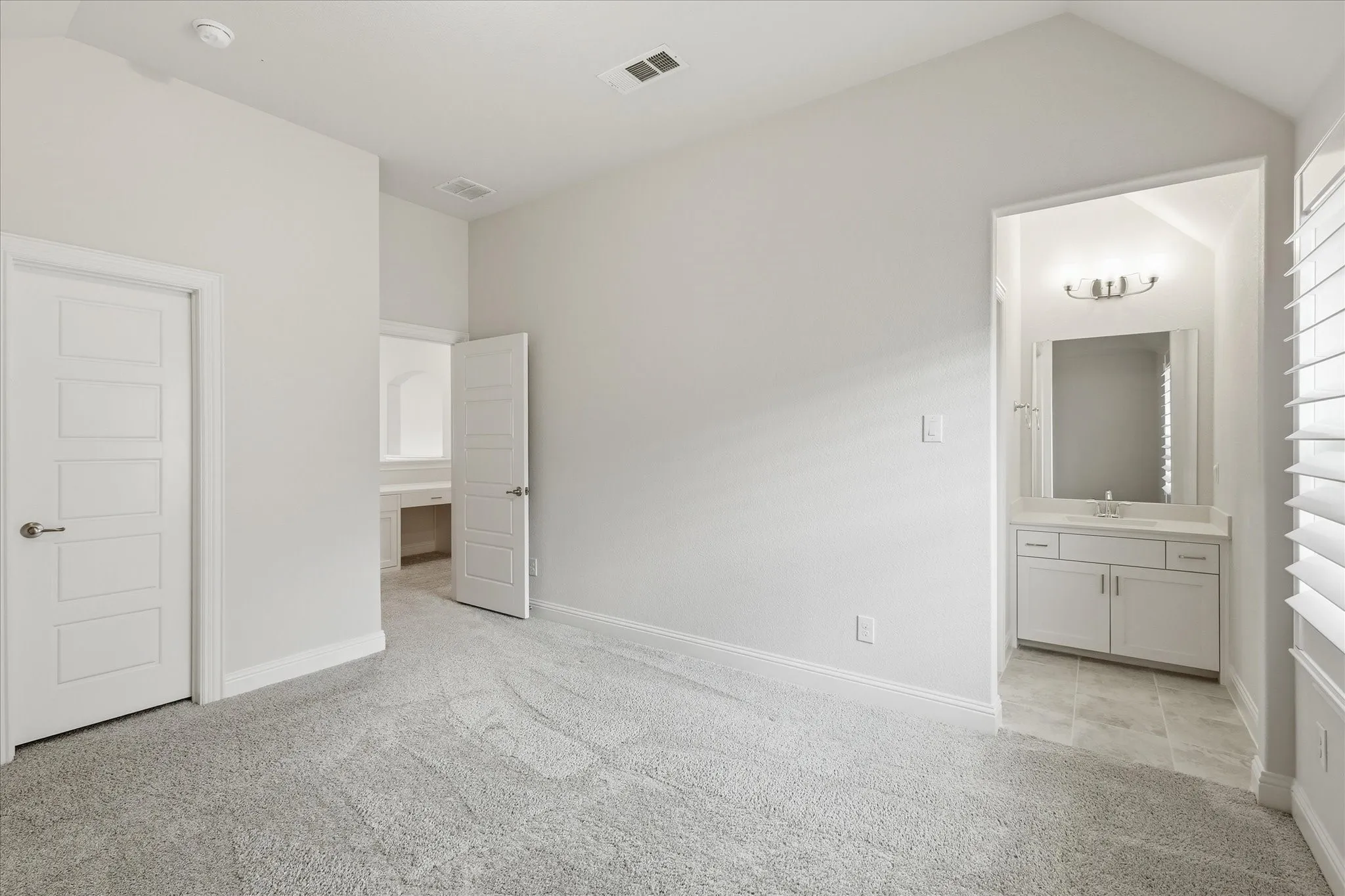 Bedroom #4