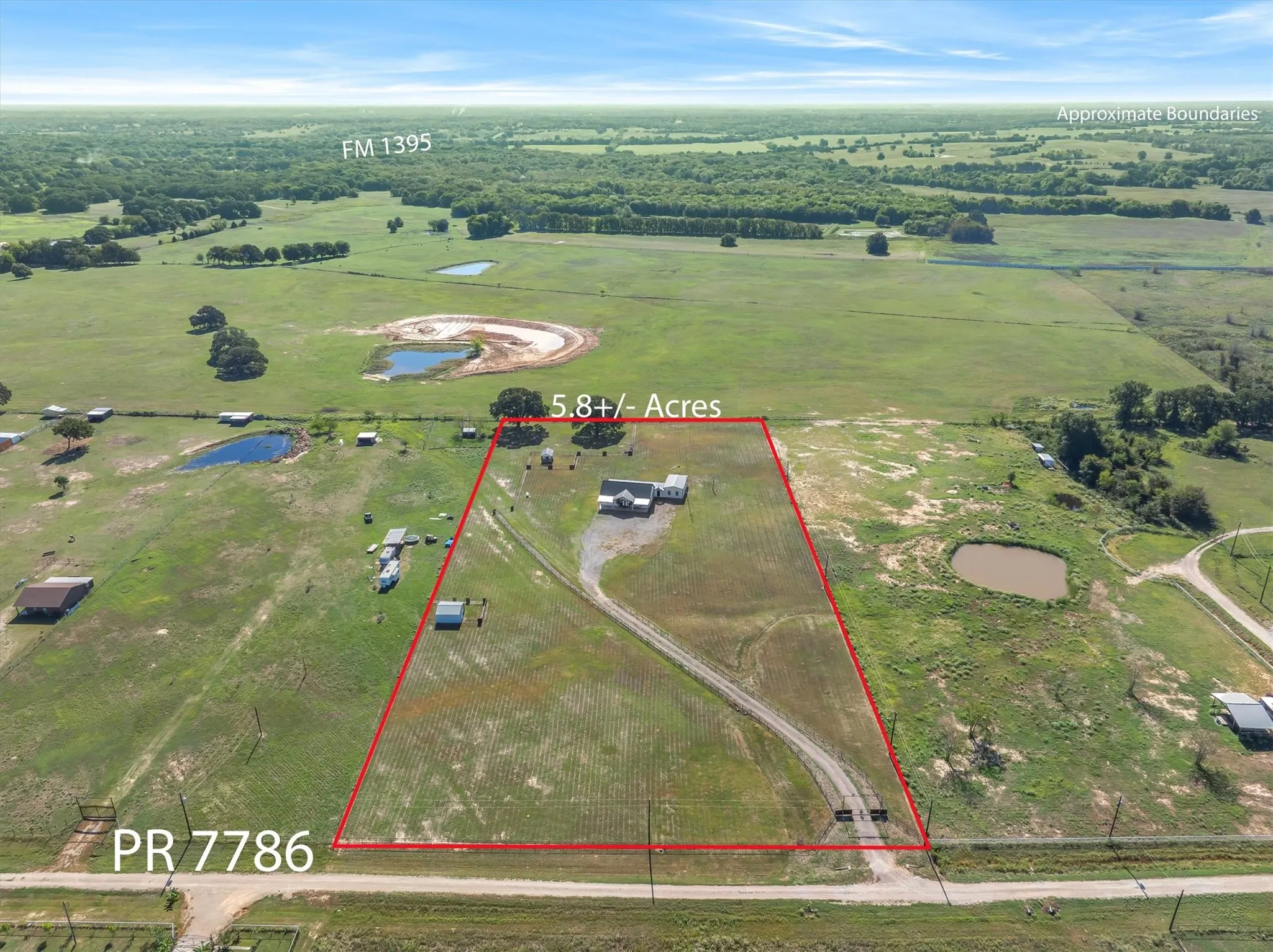 Single Family Residence For Sale