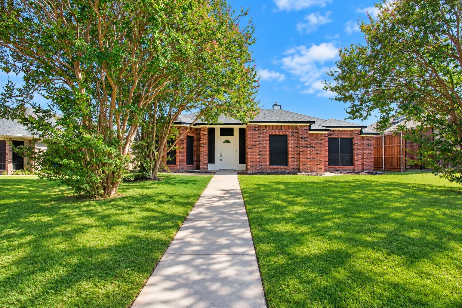 Single Family Residence For Sale
