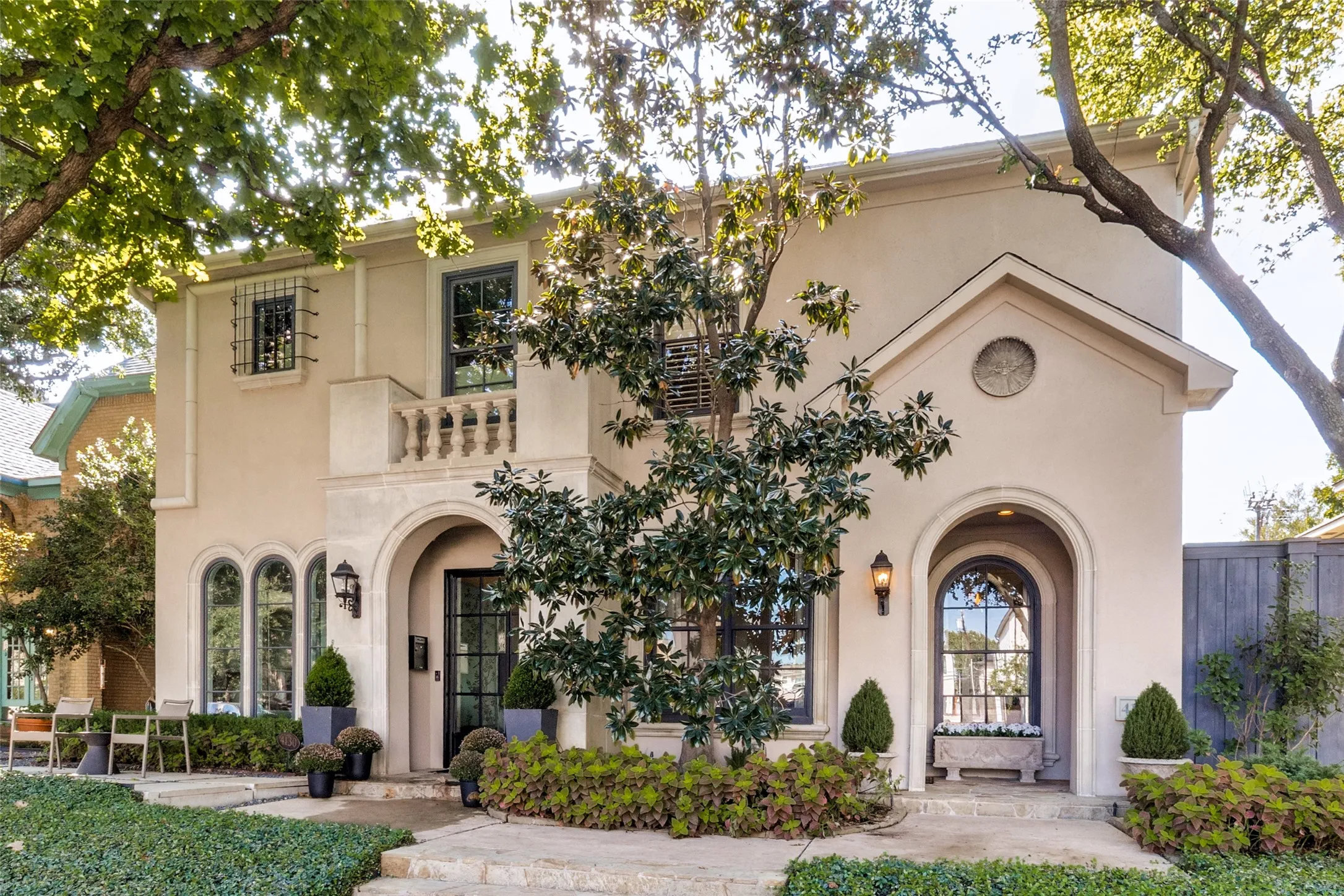Single Family Residence For Sale