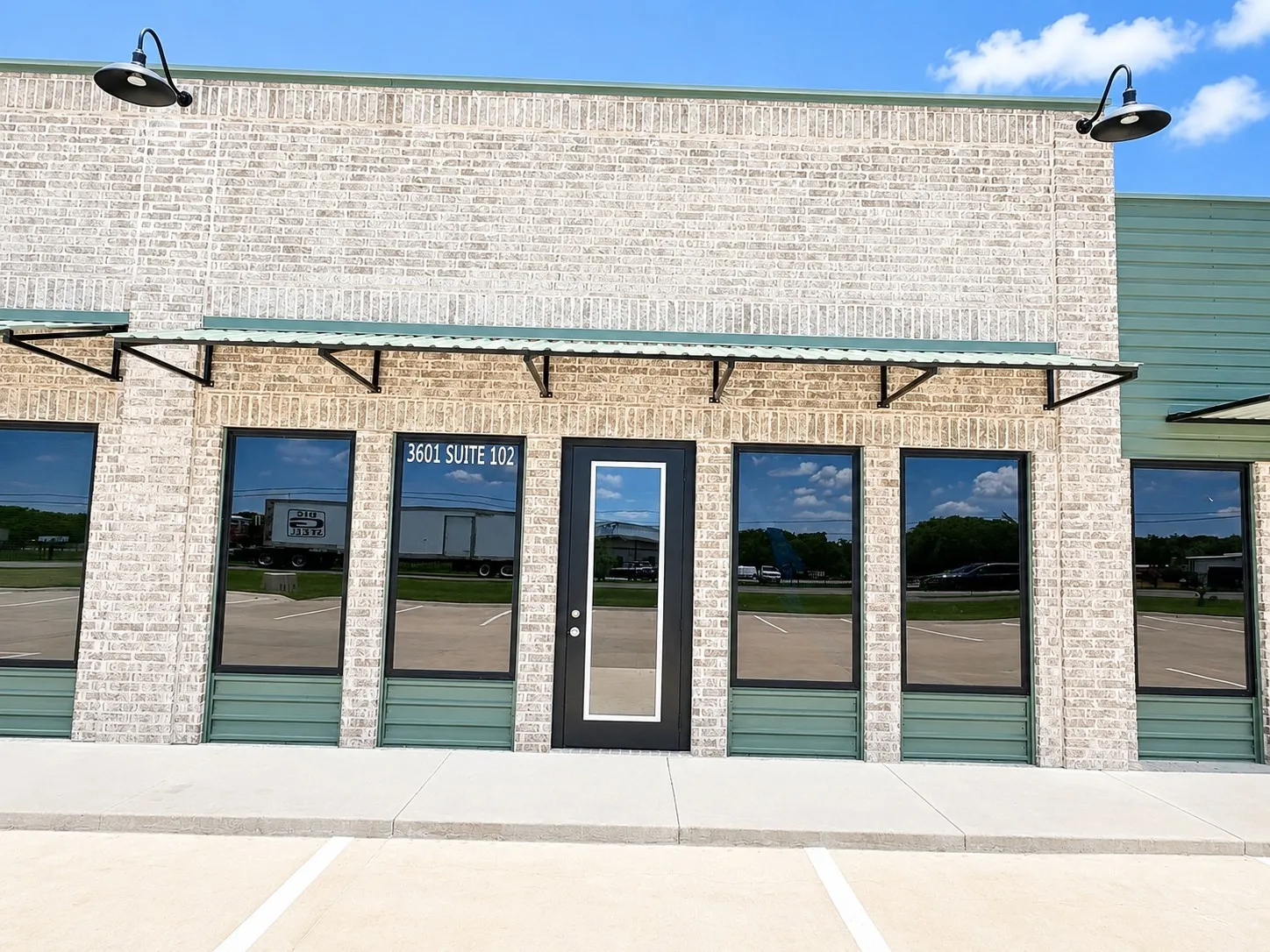 Office For Rent