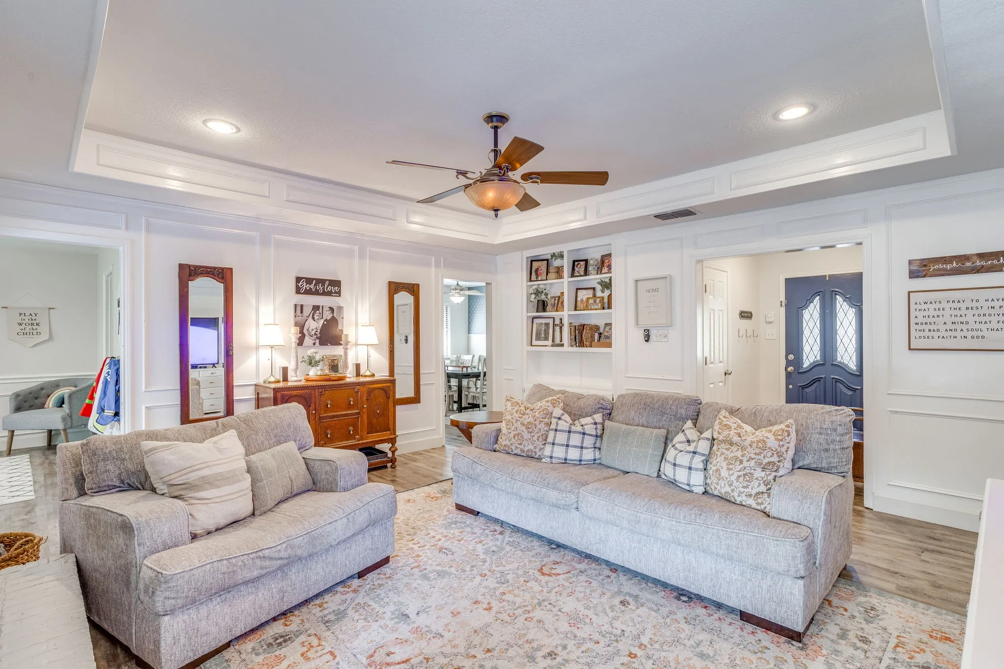 Single Family Residence For Sale in Tarrant County , 6015 Kenilworth Drive, Arlington, Texas 76001, 3 Bedroom, 2 Bathroom, 2 Garage spaces, 1,862 Sqft, built in 1985, mls#21411335, Real Estate Agent in Arlington, Homes For Sale in Tarrant county, Homes For Sale in Arlington, Realtor in Arlington Texas, Real Estate Brokerage Independent Realty Texas, Luminita Cordes Realtor