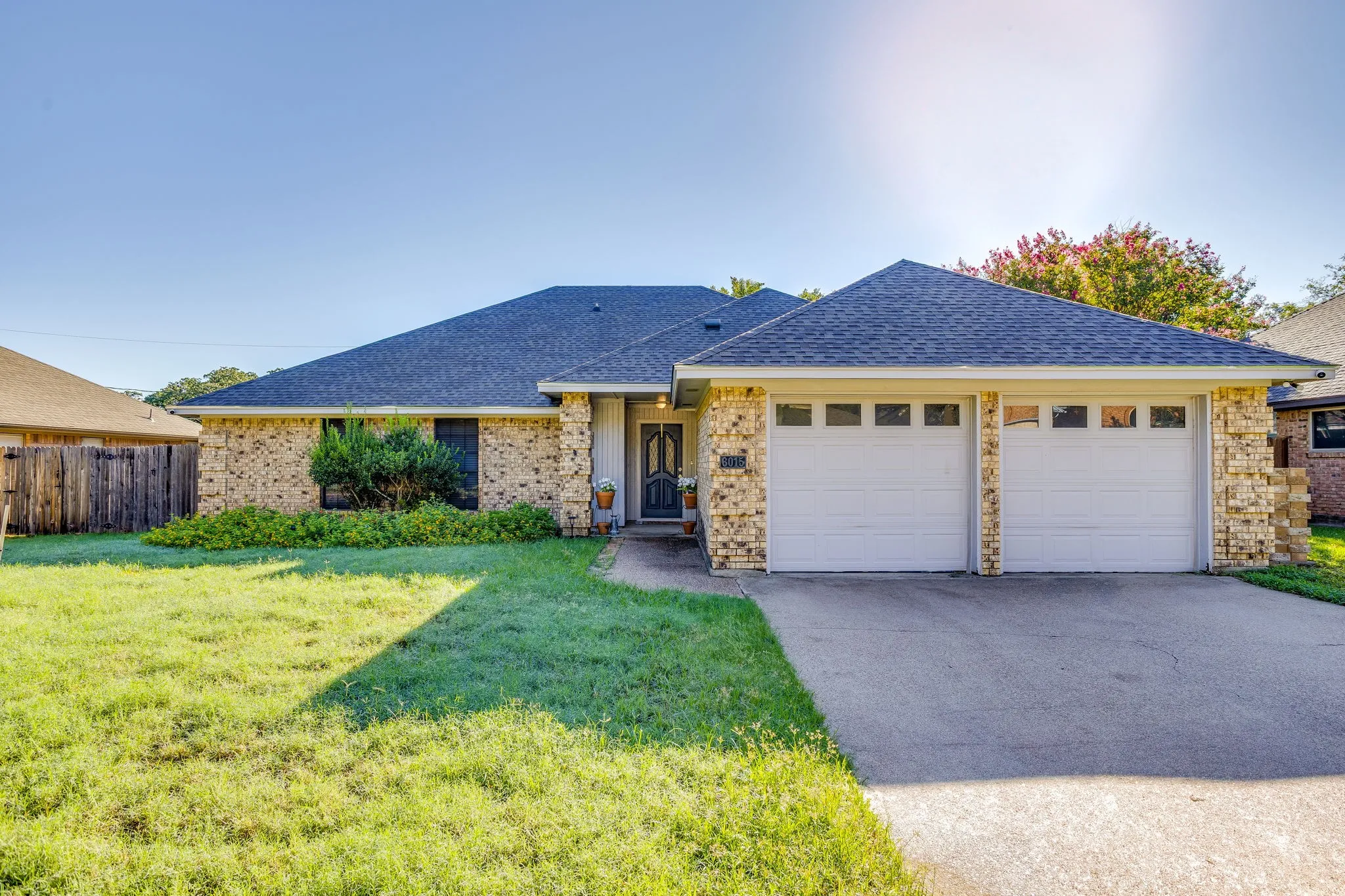 Single Family Residence For Sale