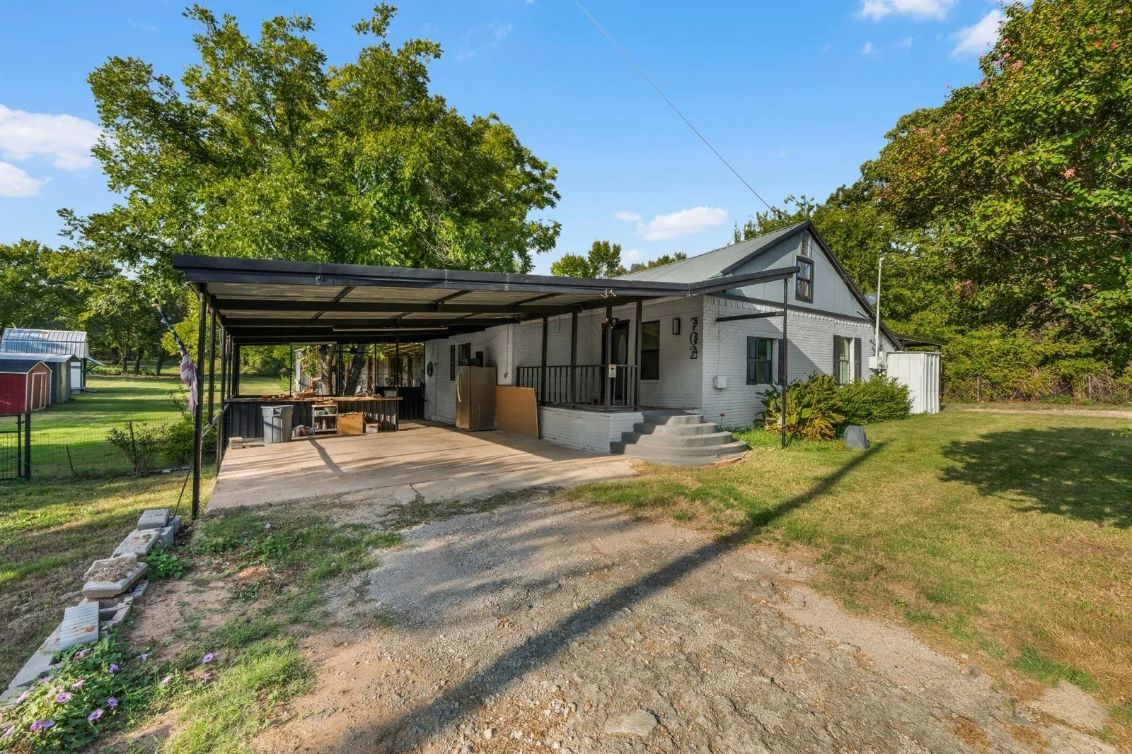 Single Family Residence For Sale in Parker County , 702 Monticello Drive, Springtown, Texas 76082, 2 Bedroom, 2 Bathroom, Garage spaces, 1,080 Sqft, built in 0, mls#21410249, Real Estate Agent in Springtown, Homes For Sale in Parker county, Homes For Sale in Springtown, Realtor in Springtown Texas, Real Estate Brokerage Independent Realty Texas, Luminita Cordes Realtor