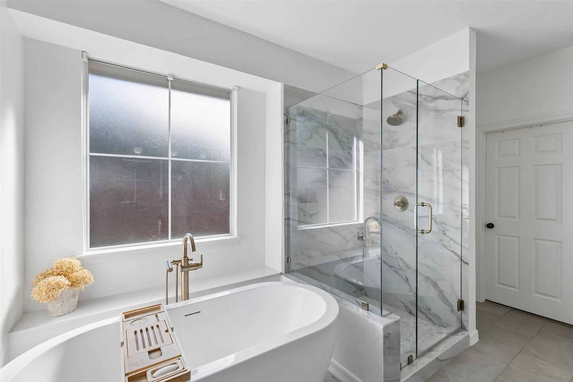 Primary Ensuite Bathroom