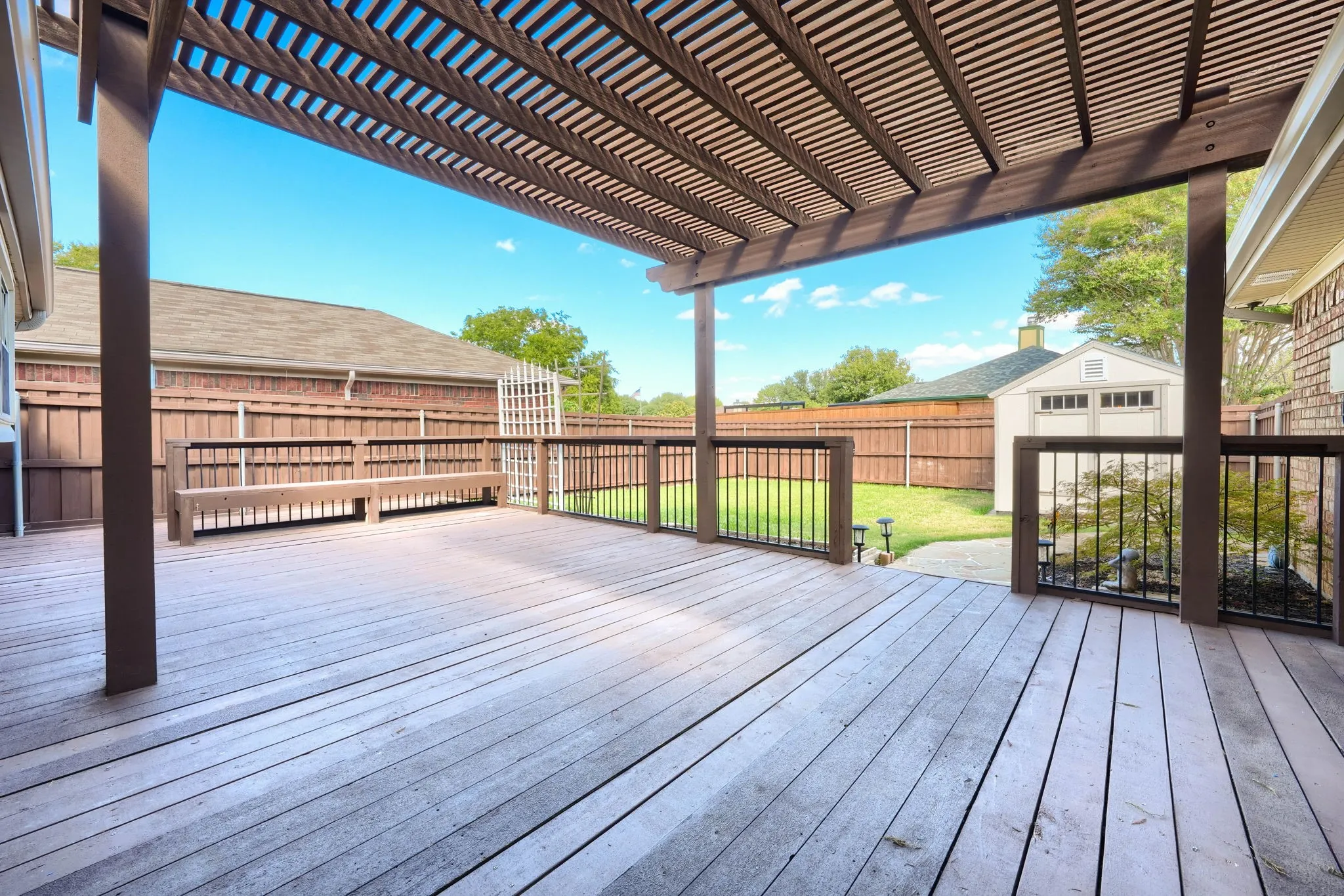 Entertain Friends and Family!