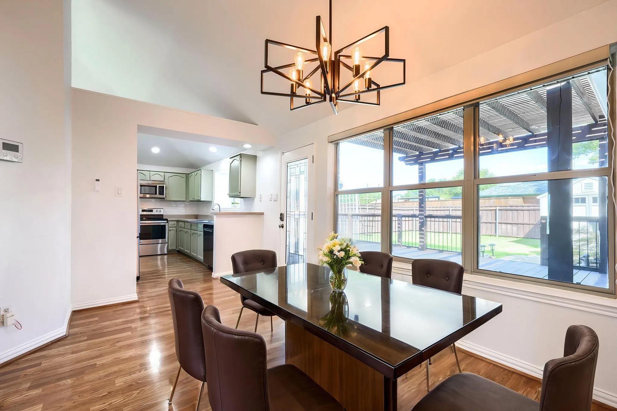 Virtual Staging!
