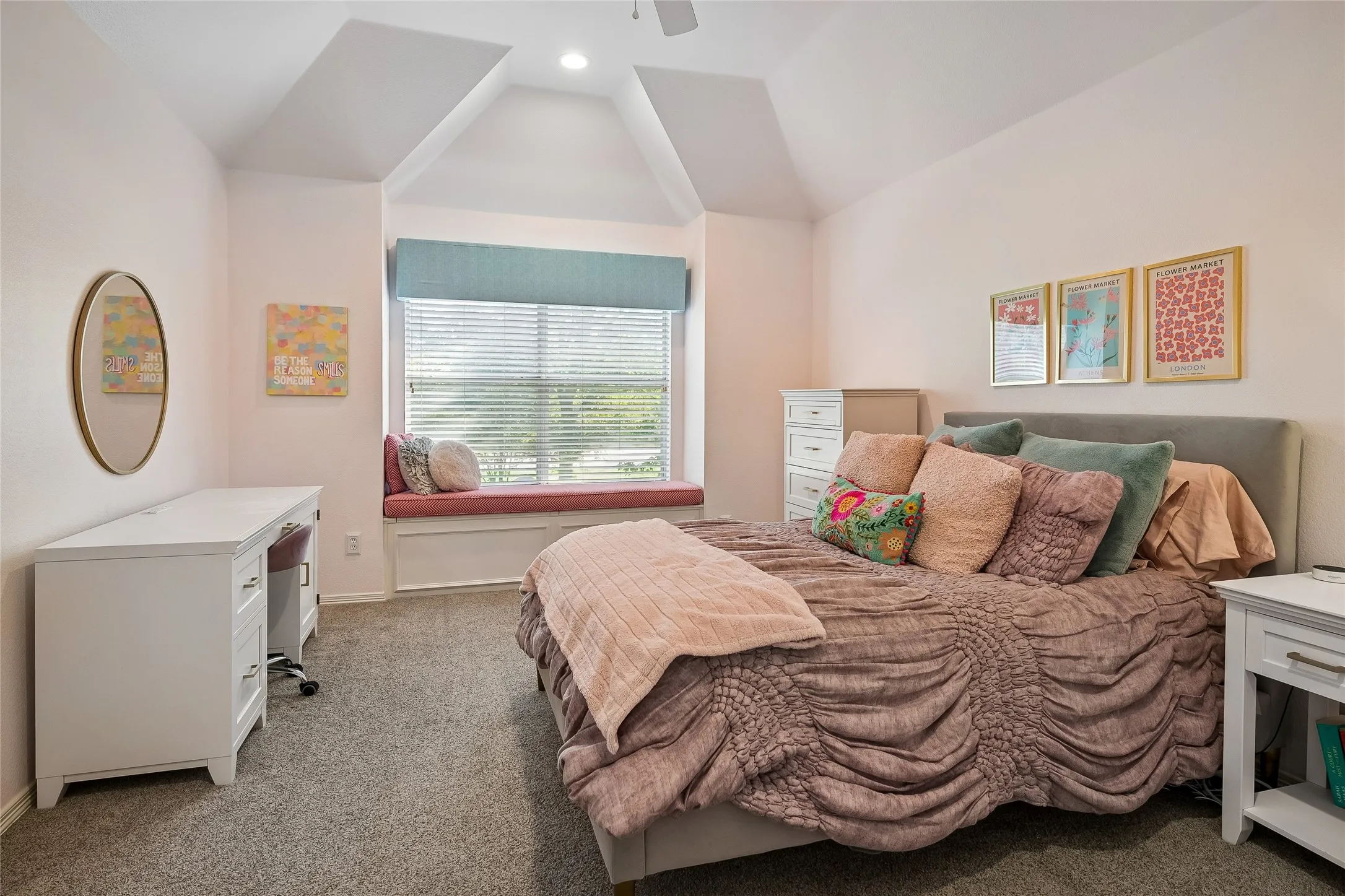Bedroom #4