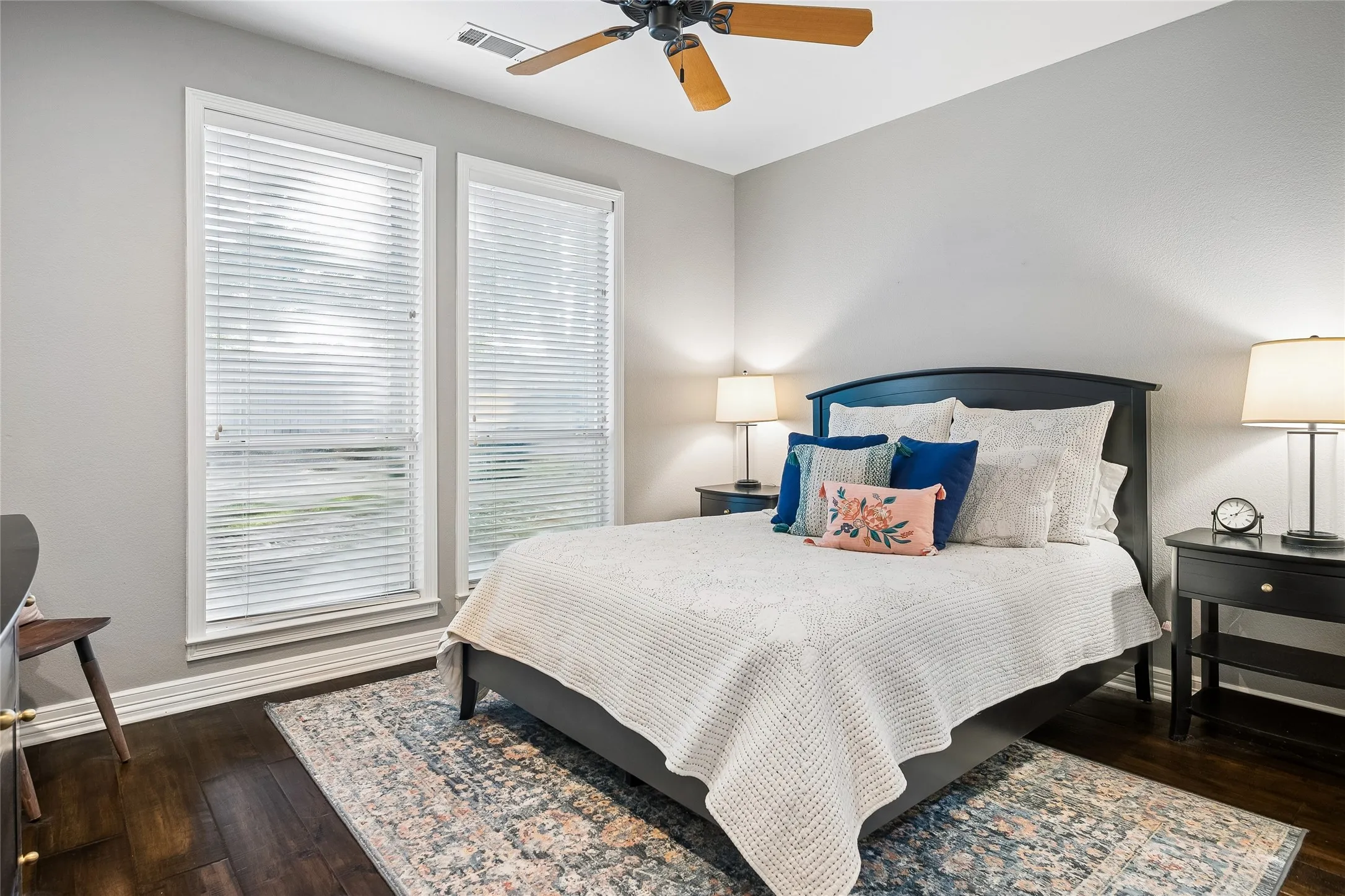 Guest Bedroom, 1st Floor