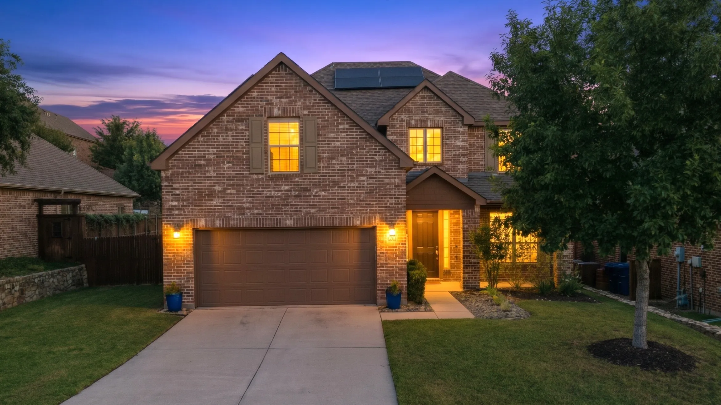 Single Family Residence For Sale