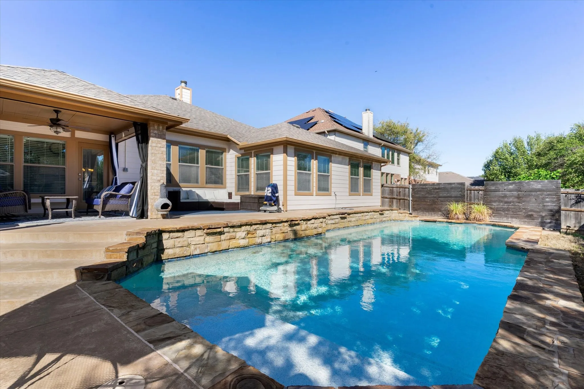Single Family Residence For Sale in Tarrant County , 1316 Missionary Ridge Trail, Fort Worth, Texas 76131, 4 Bedroom, 2 Bathroom, 2 Garage spaces, 2,385 Sqft, built in 2007, mls#21405681, Real Estate Agent in Fort Worth, Homes For Sale in Tarrant county, Homes For Sale in Fort Worth, Realtor in Fort Worth Texas, Real Estate Brokerage Independent Realty Texas, Luminita Cordes Realtor