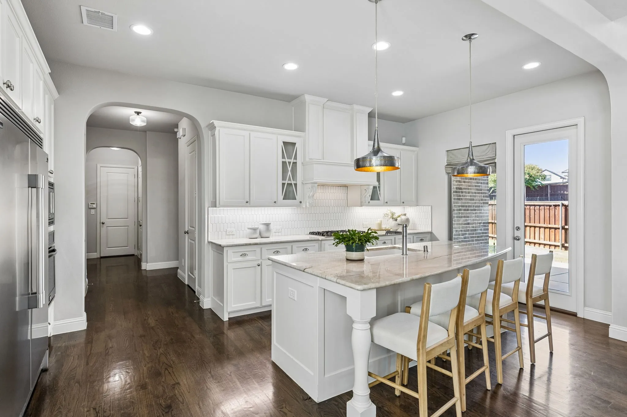 Single Family Residence For Sale in Collin County , 618 Cano Street, Allen, Texas 75002, 4 Bedroom, 4 Bathroom, 2 Garage spaces, 3,369 Sqft, built in 2015, mls#21409773, Real Estate Agent in Allen, Homes For Sale in Collin county, Homes For Sale in Allen, Realtor in Allen Texas, Real Estate Brokerage Independent Realty Texas, Luminita Cordes Realtor