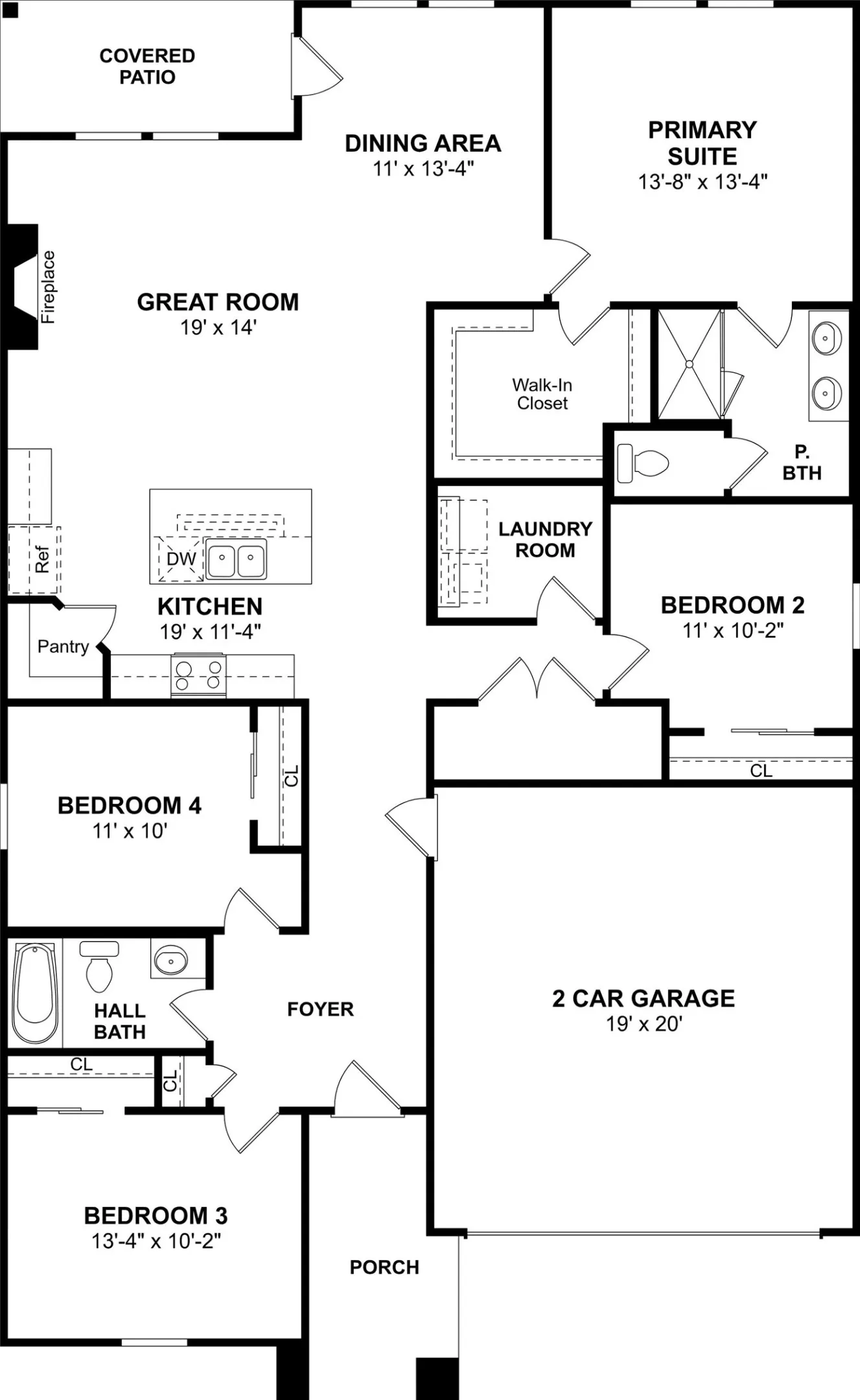 Single Family Residence For Sale in Grayson County , 507 Brookside Drive, Van Alstyne, Texas 75495, 4 Bedroom, 2 Bathroom, 2 Garage spaces, 1,826 Sqft, built in 2026, mls#21411586, Real Estate Agent in Van Alstyne, Homes For Sale in Grayson county, Homes For Sale in Van Alstyne, Realtor in Van Alstyne Texas, Real Estate Brokerage Independent Realty Texas, Luminita Cordes Realtor