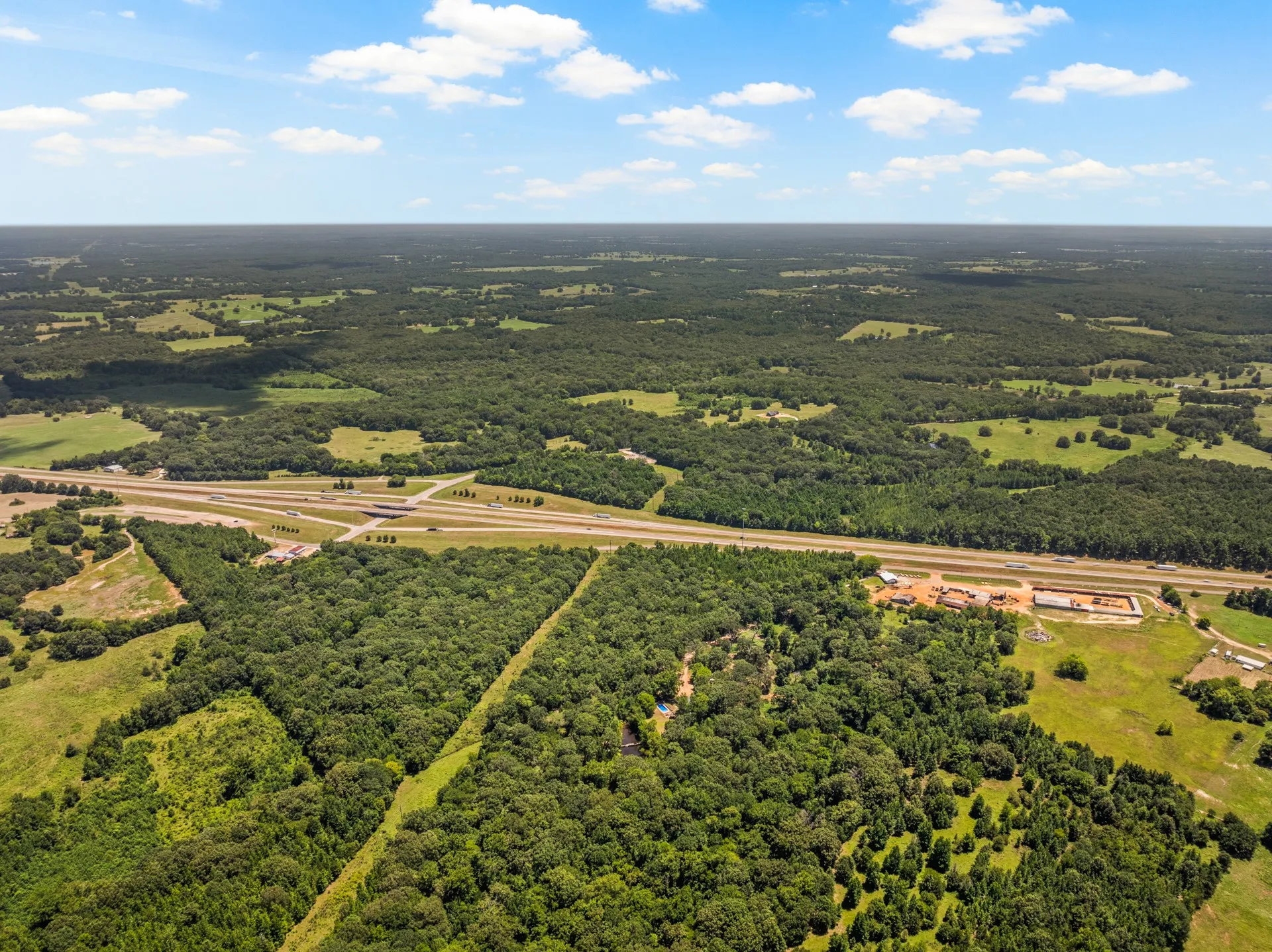 Unimproved Land For Sale in Titus County , TBD Interstate 30 TR 3, Cookville, Texas 75558, 0, 0, Garage spaces, 0 Sqft, built in 0, mls#21409463, Real Estate Agent in Cookville, Homes For Sale in Titus county, Homes For Sale in Cookville, Realtor in Cookville Texas, Real Estate Brokerage Independent Realty Texas, Luminita Cordes Realtor