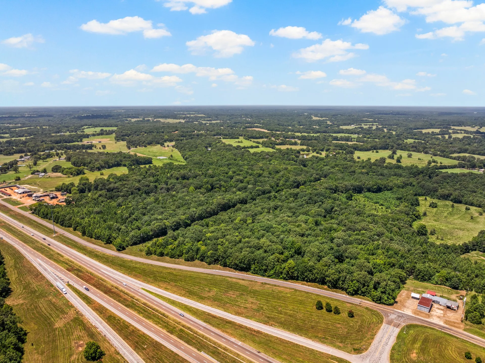 Unimproved Land For Sale in Titus County , TBD Interstate 30 TR 3, Cookville, Texas 75558, 0, 0, Garage spaces, 0 Sqft, built in 0, mls#21409463, Real Estate Agent in Cookville, Homes For Sale in Titus county, Homes For Sale in Cookville, Realtor in Cookville Texas, Real Estate Brokerage Independent Realty Texas, Luminita Cordes Realtor