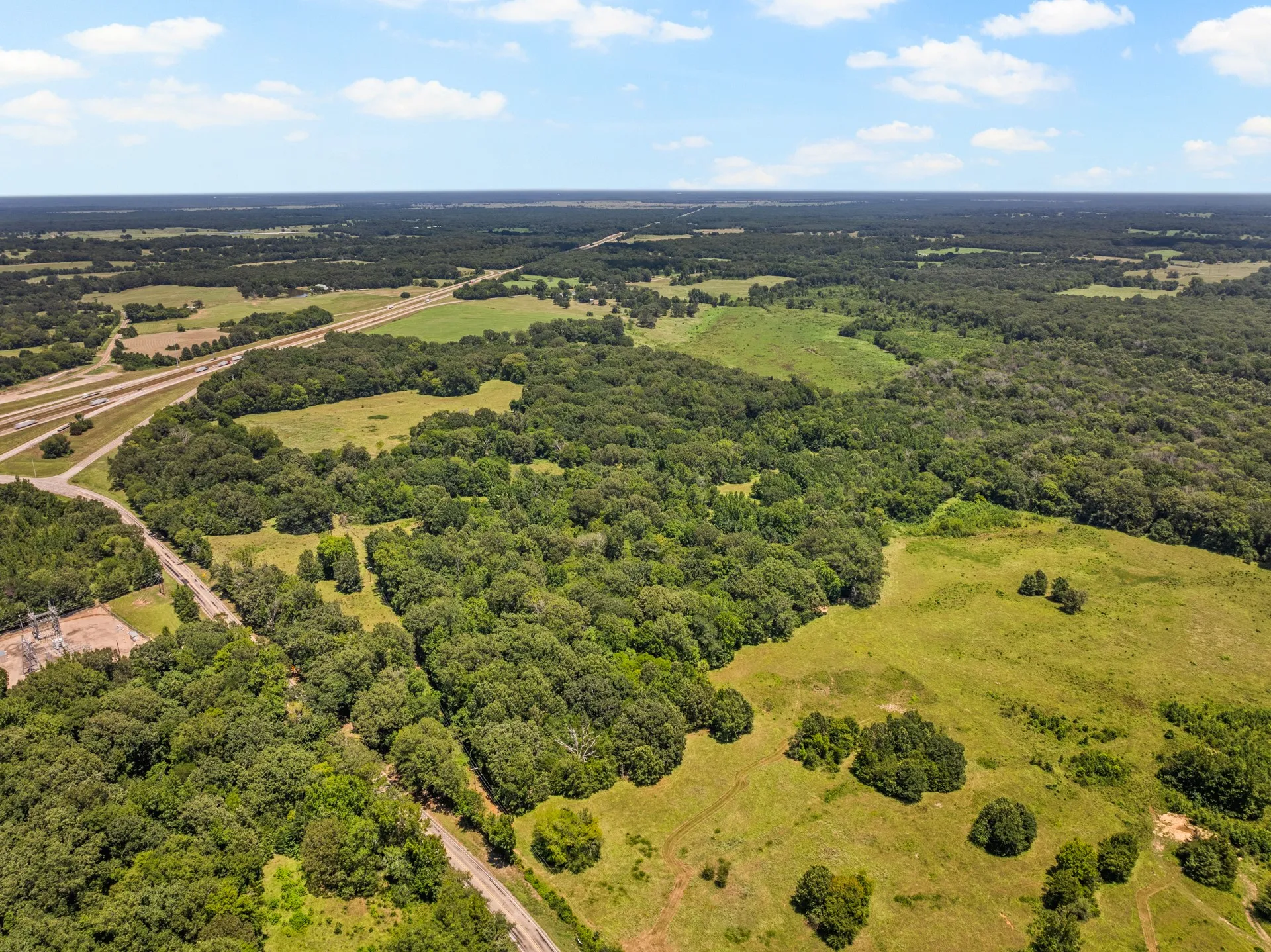Unimproved Land For Sale in Titus County , TBD Interstate 30 TR 3, Cookville, Texas 75558, 0, 0, Garage spaces, 0 Sqft, built in 0, mls#21409463, Real Estate Agent in Cookville, Homes For Sale in Titus county, Homes For Sale in Cookville, Realtor in Cookville Texas, Real Estate Brokerage Independent Realty Texas, Luminita Cordes Realtor