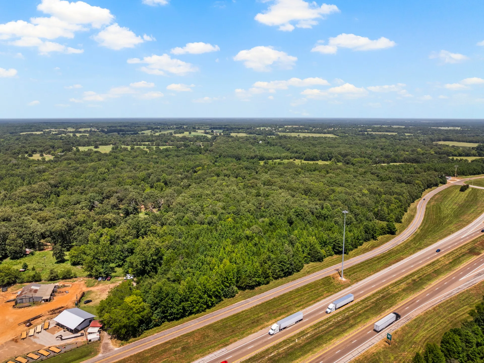Unimproved Land For Sale in Titus County , TBD Interstate 30 TR 3, Cookville, Texas 75558, 0, 0, Garage spaces, 0 Sqft, built in 0, mls#21409463, Real Estate Agent in Cookville, Homes For Sale in Titus county, Homes For Sale in Cookville, Realtor in Cookville Texas, Real Estate Brokerage Independent Realty Texas, Luminita Cordes Realtor