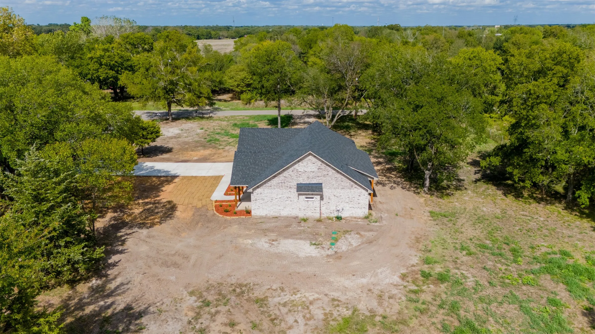 Single Family Residence For Sale in Hunt County , 5413 County Line Road 2252, Quinlan, Texas 75474, 3 Bedroom, 2 Bathroom, 2 Garage spaces, 1,830 Sqft, built in 2026, mls#21411539, Real Estate Agent in Quinlan, Homes For Sale in Hunt county, Homes For Sale in Quinlan, Realtor in Quinlan Texas, Real Estate Brokerage Independent Realty Texas, Luminita Cordes Realtor