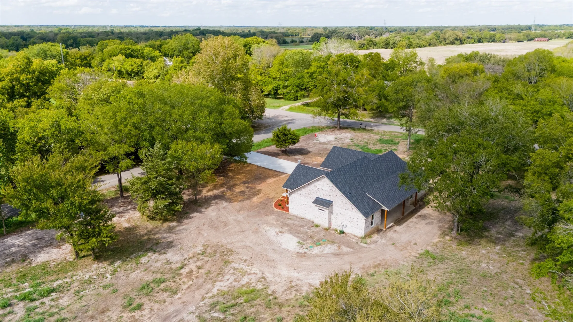 Single Family Residence For Sale in Hunt County , 5413 County Line Road 2252, Quinlan, Texas 75474, 3 Bedroom, 2 Bathroom, 2 Garage spaces, 1,830 Sqft, built in 2026, mls#21411539, Real Estate Agent in Quinlan, Homes For Sale in Hunt county, Homes For Sale in Quinlan, Realtor in Quinlan Texas, Real Estate Brokerage Independent Realty Texas, Luminita Cordes Realtor