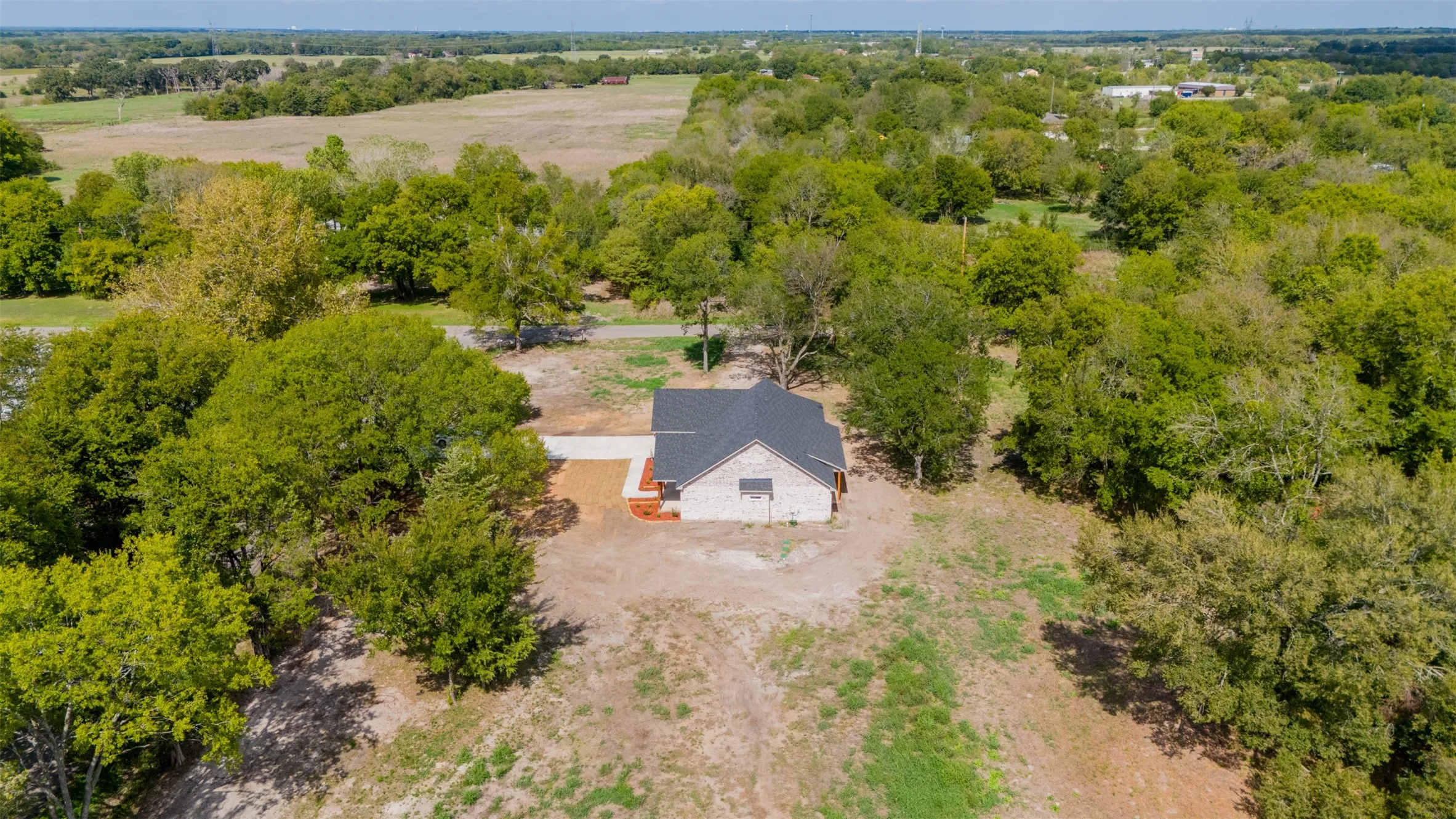 Single Family Residence For Sale in Hunt County , 5413 County Line Road 2252, Quinlan, Texas 75474, 3 Bedroom, 2 Bathroom, 2 Garage spaces, 1,830 Sqft, built in 2026, mls#21411539, Real Estate Agent in Quinlan, Homes For Sale in Hunt county, Homes For Sale in Quinlan, Realtor in Quinlan Texas, Real Estate Brokerage Independent Realty Texas, Luminita Cordes Realtor