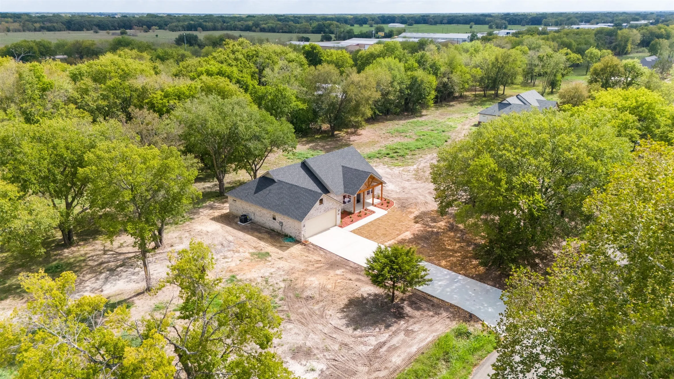 Single Family Residence For Sale in Hunt County , 5413 County Line Road 2252, Quinlan, Texas 75474, 3 Bedroom, 2 Bathroom, 2 Garage spaces, 1,830 Sqft, built in 2026, mls#21411539, Real Estate Agent in Quinlan, Homes For Sale in Hunt county, Homes For Sale in Quinlan, Realtor in Quinlan Texas, Real Estate Brokerage Independent Realty Texas, Luminita Cordes Realtor