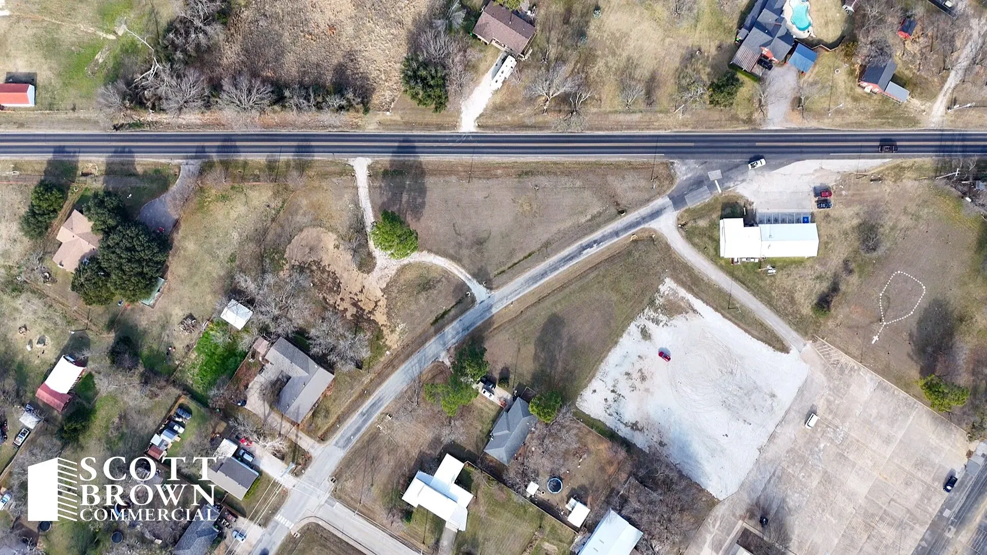 Unimproved Land For Sale in Denton County , 929 N Washington Street, Pilot Point, Texas 76258, 0, 0, Garage spaces, 0 Sqft, built in 1953, mls#21411604, Real Estate Agent in Pilot Point, Homes For Sale in Denton county, Homes For Sale in Pilot Point, Realtor in Pilot Point Texas, Real Estate Brokerage Independent Realty Texas, Luminita Cordes Realtor