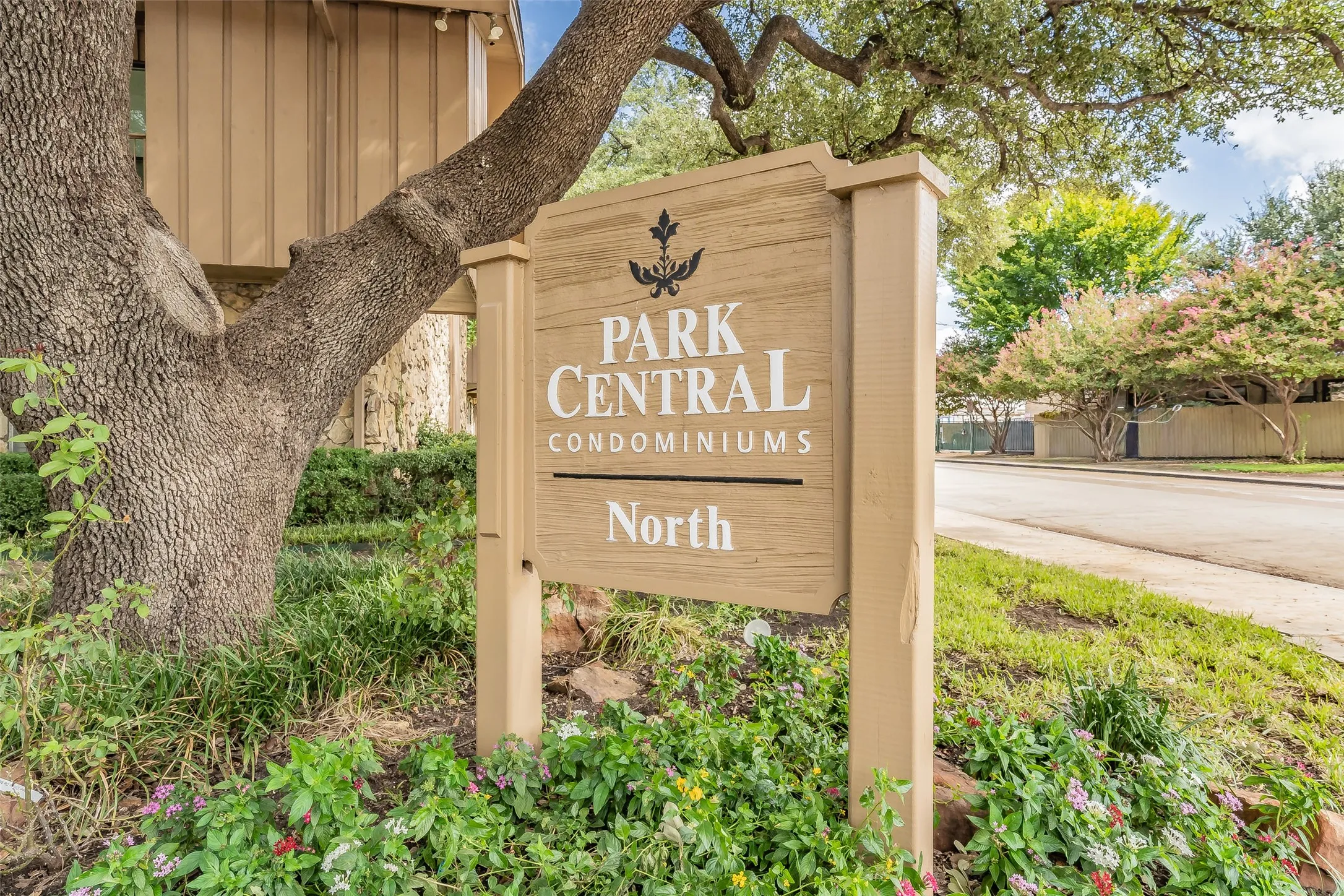 Park Central Condos