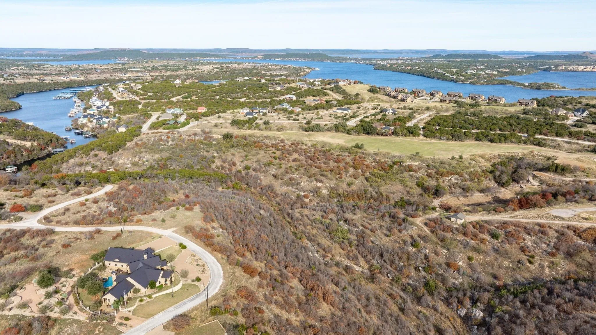 Unimproved Land For Sale in Palo Pinto County , TBD Castle Harbour Drive, Graford, Texas 76449, 0, 0, Garage spaces, 0 Sqft, built in 0, mls#21410456, Real Estate Agent in Graford, Homes For Sale in Palo Pinto county, Homes For Sale in Graford, Realtor in Graford Texas, Real Estate Brokerage Independent Realty Texas, Luminita Cordes Realtor