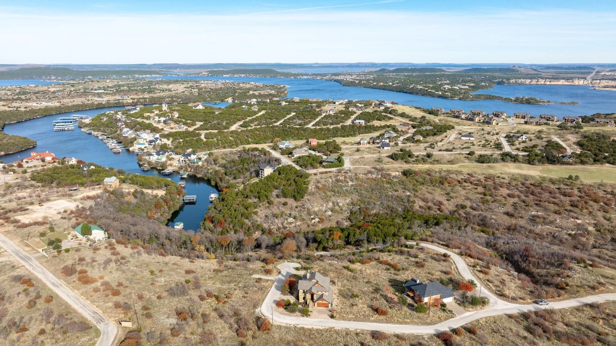 Unimproved Land For Sale in Palo Pinto County , TBD Castle Harbour Drive, Graford, Texas 76449, 0, 0, Garage spaces, 0 Sqft, built in 0, mls#21410456, Real Estate Agent in Graford, Homes For Sale in Palo Pinto county, Homes For Sale in Graford, Realtor in Graford Texas, Real Estate Brokerage Independent Realty Texas, Luminita Cordes Realtor