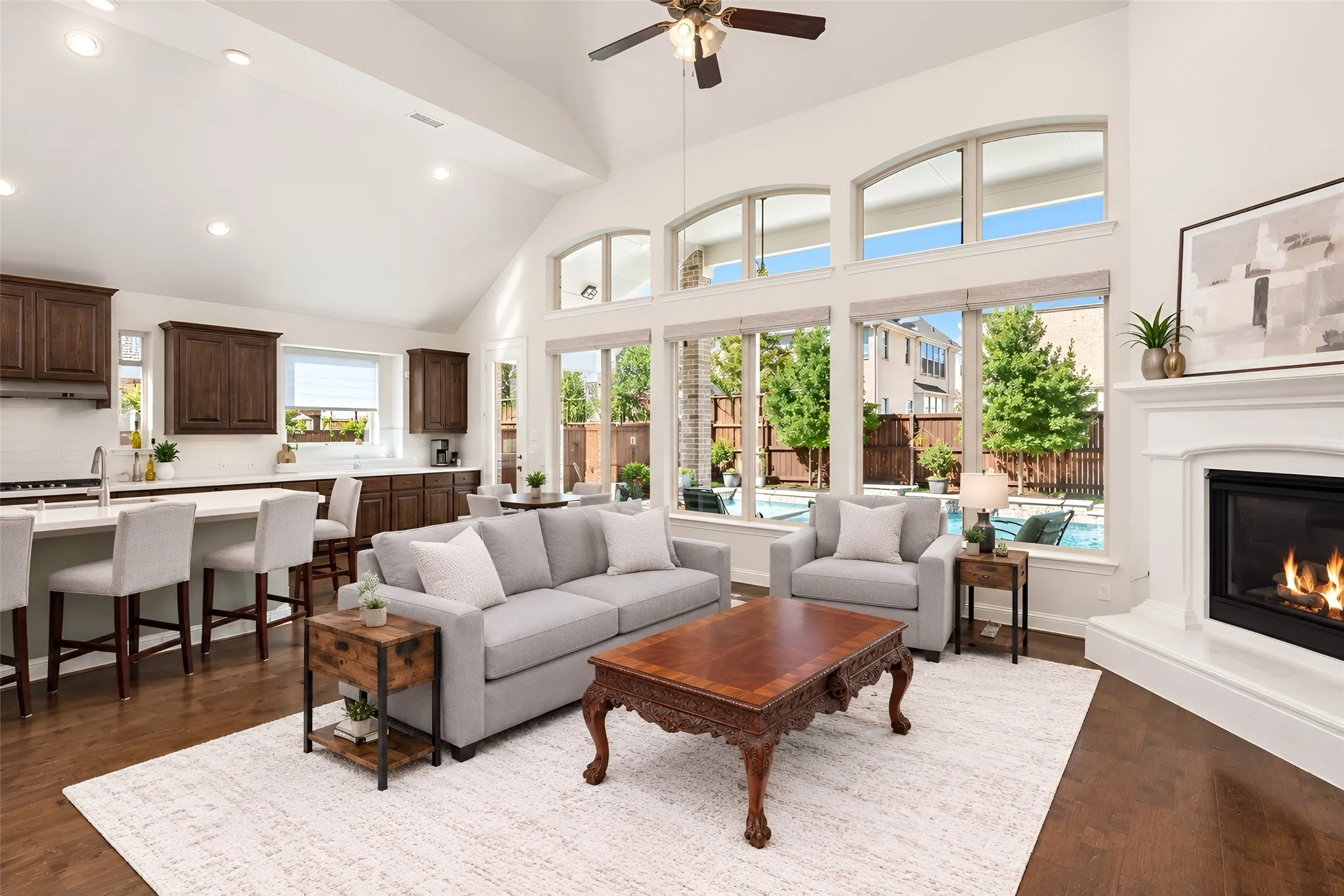 Family Room Family Room