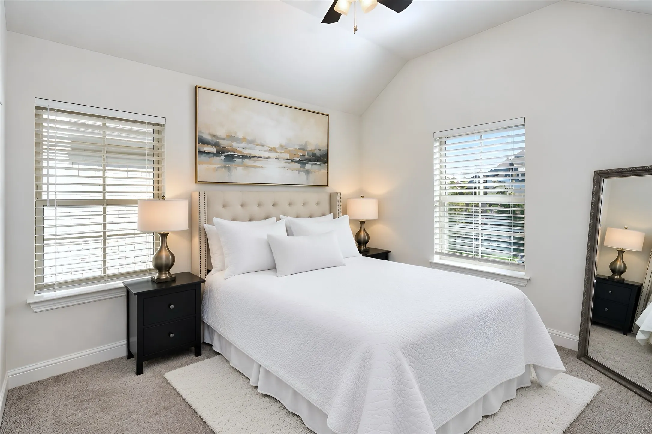Upstairs Bedroom