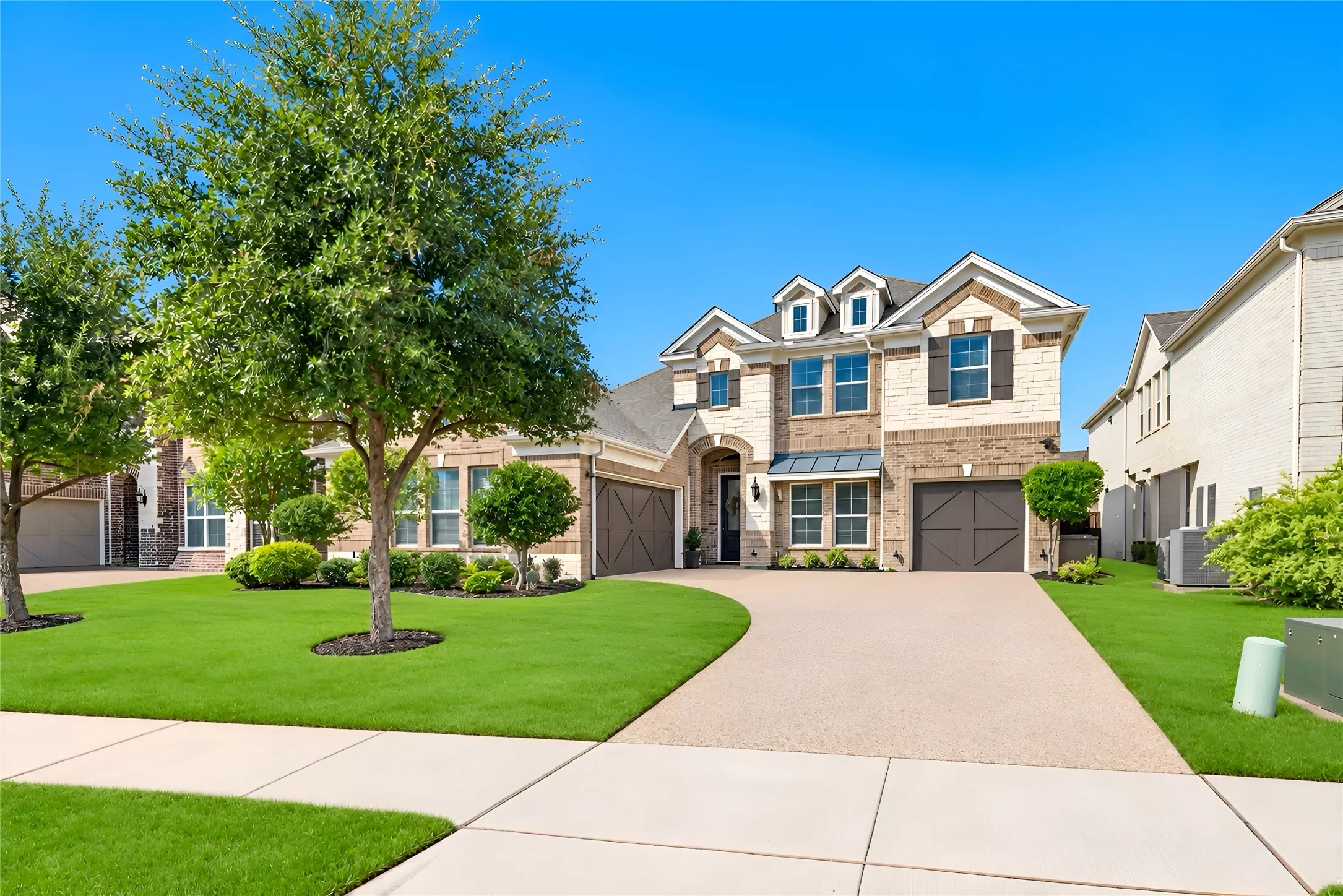 Single Family Residence For Sale in Collin County , 4824 Cedar Creek Drive, Mc Kinney, Texas 75070, 4 Bedroom, 3 Bathroom, 3 Garage spaces, 3,178 Sqft, built in 2020, mls#21409807, Real Estate Agent in Mc Kinney, Homes For Sale in Collin county, Homes For Sale in Mc Kinney, Realtor in Mc Kinney Texas, Real Estate Brokerage Independent Realty Texas, Luminita Cordes Realtor