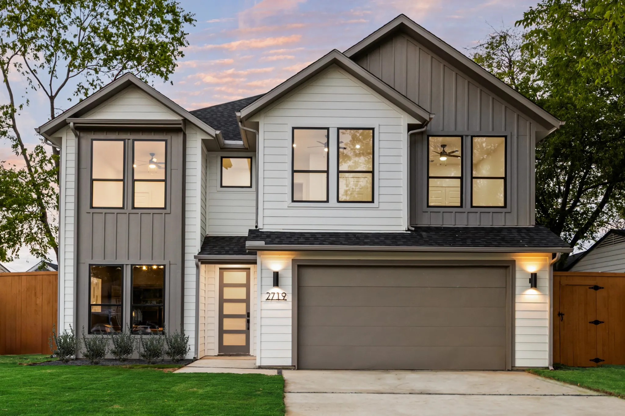 Welcome to 2719 Andrea Ln!