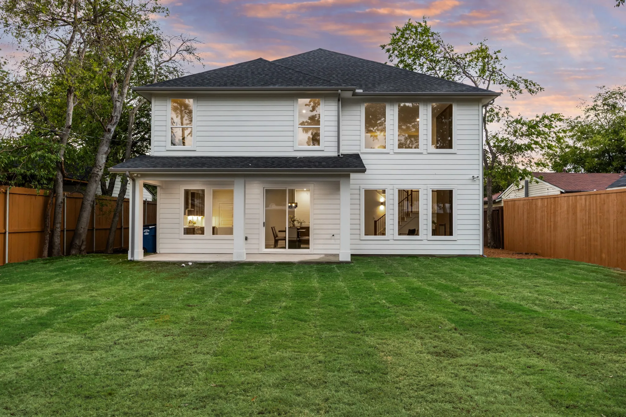 Schedule your tour today!