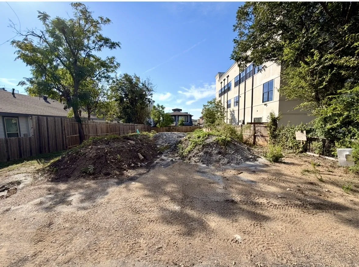 Unimproved Land For Sale