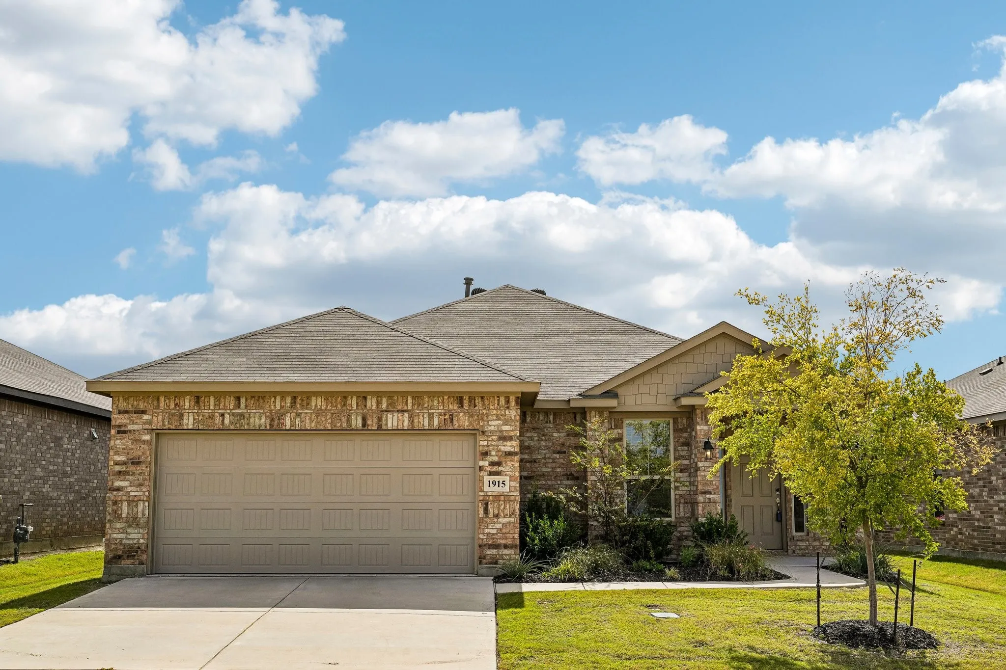 Single Family Residence For Sale