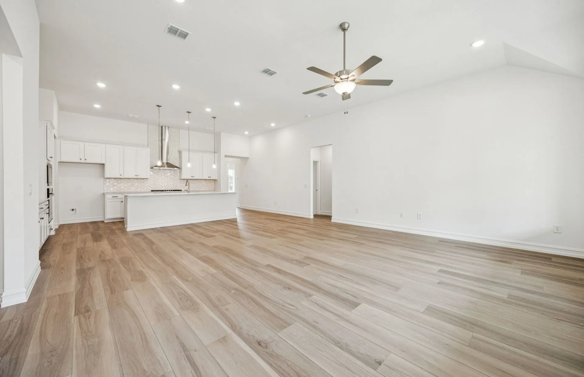 *Floorplan representation, not actual home -